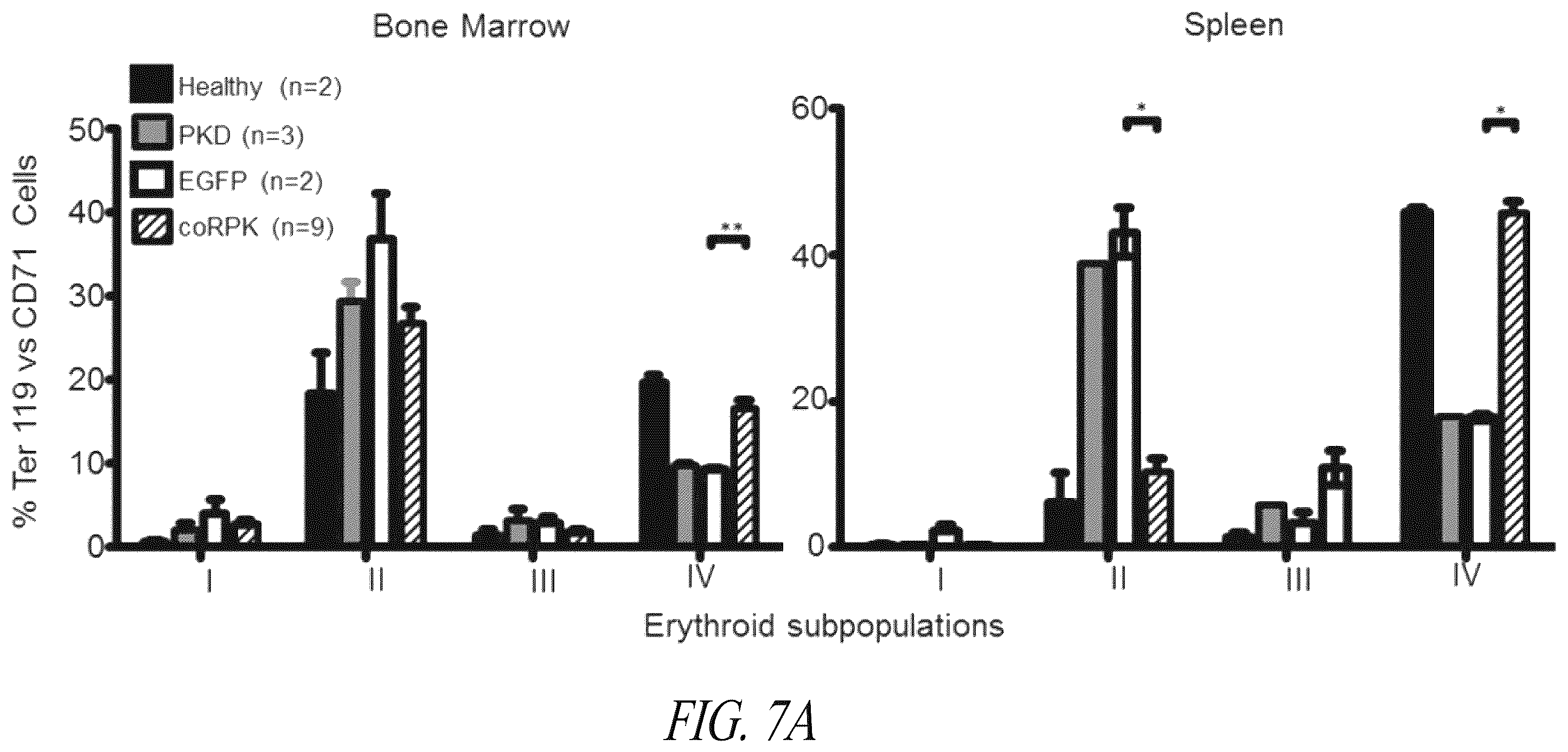 Patent US12496359 Figure 13 – Lentiviral vectors for delivery of PKLR to treat Pyruvate Kinase Deficiency
