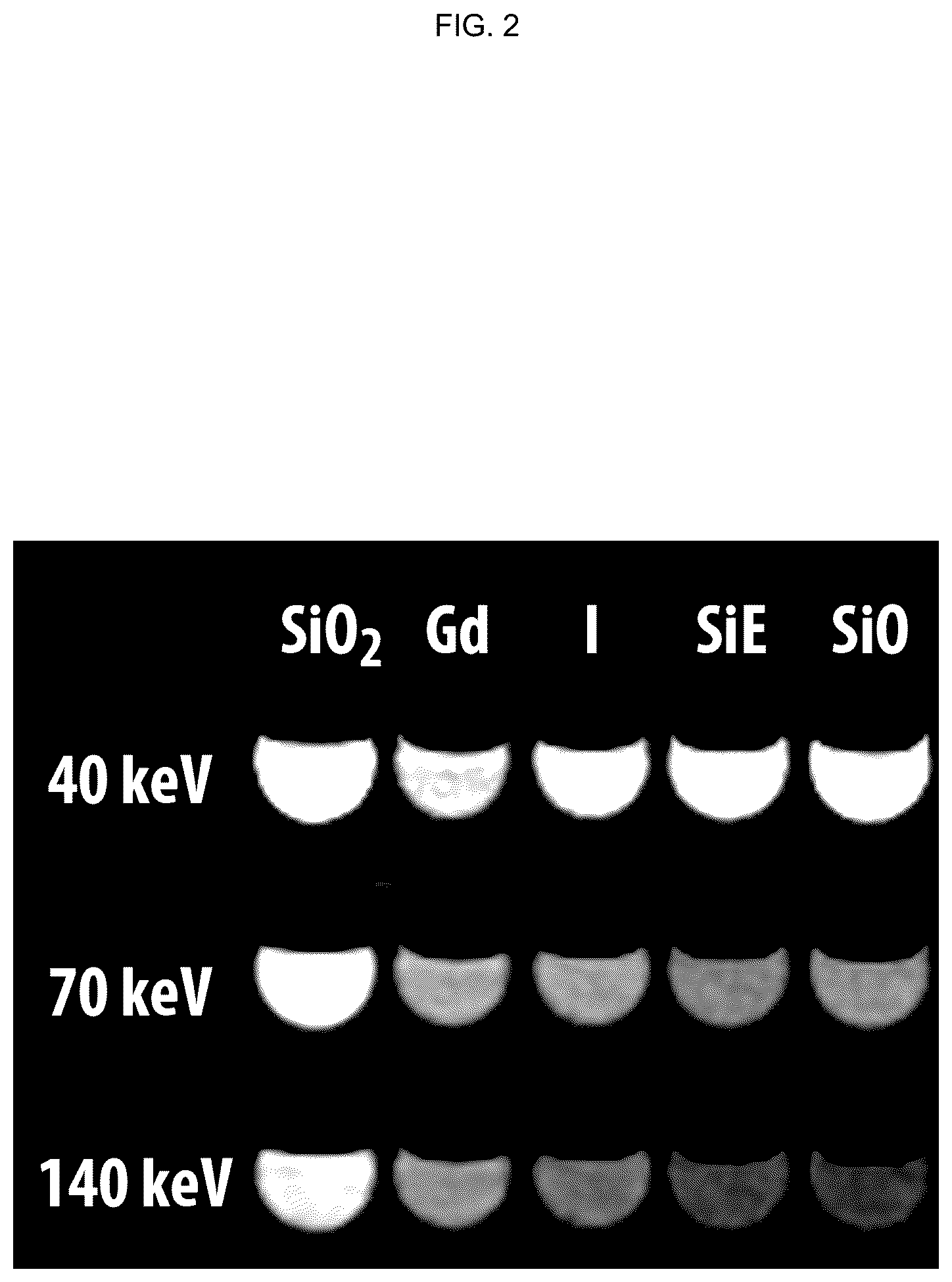 Patent US12496362 Figure 2 – Silicone-based enteric CT contrast material