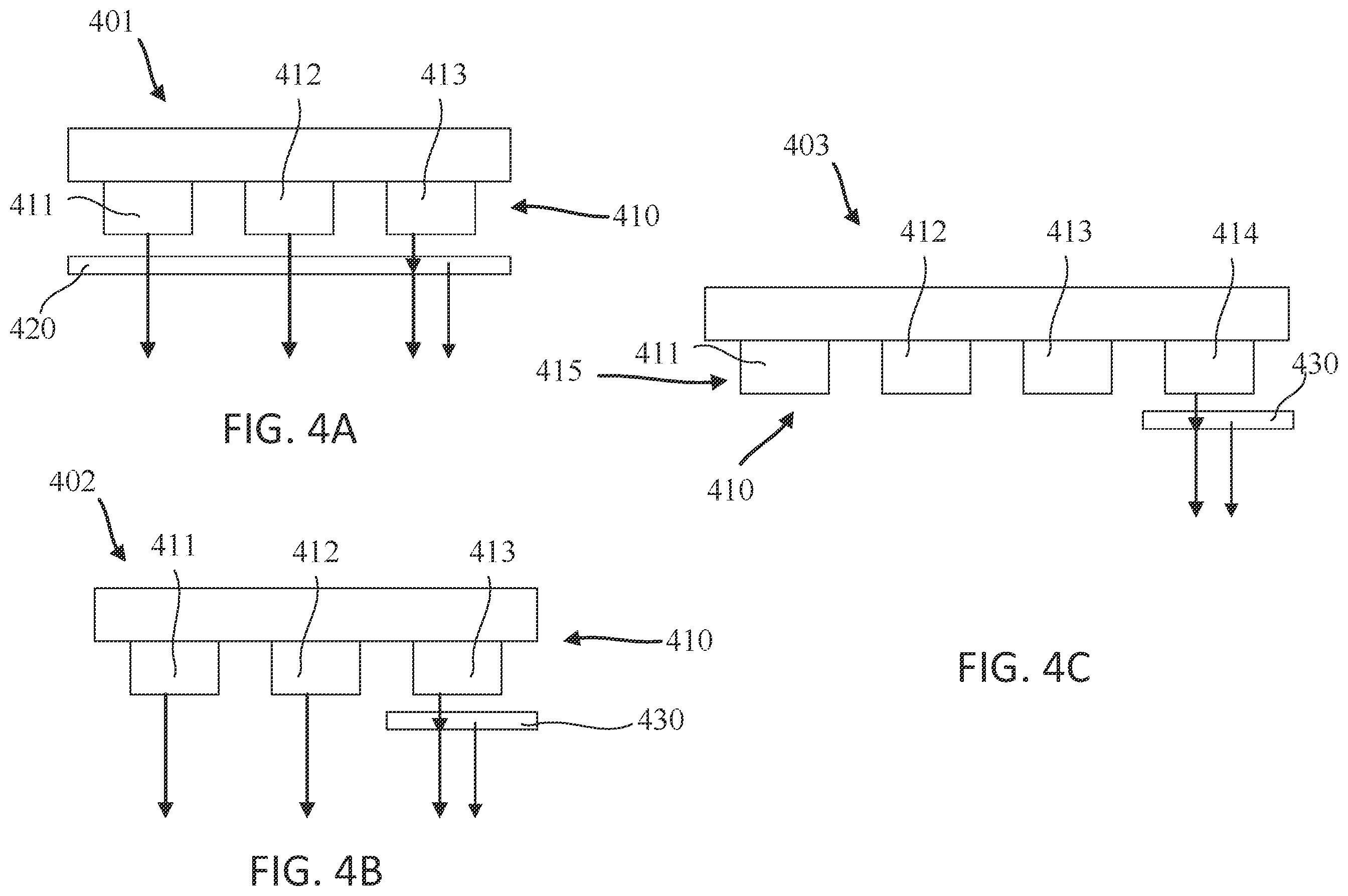 Patent US12496368 Figure 5 – Light conversion systems, methods, and devices