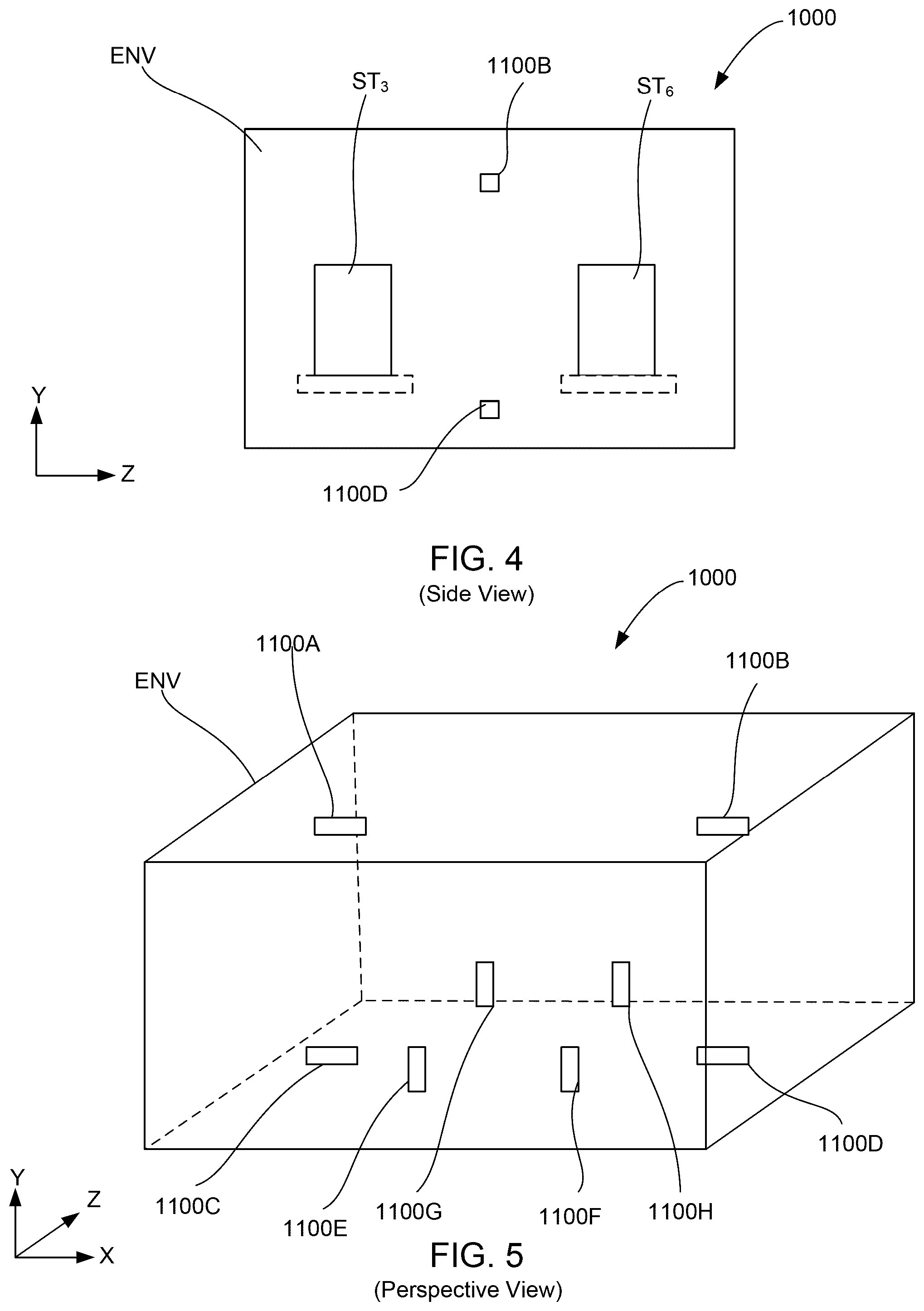 Patent US12496369 Figure 3 – Systems and methods for monitoring a gas sterilization environment
