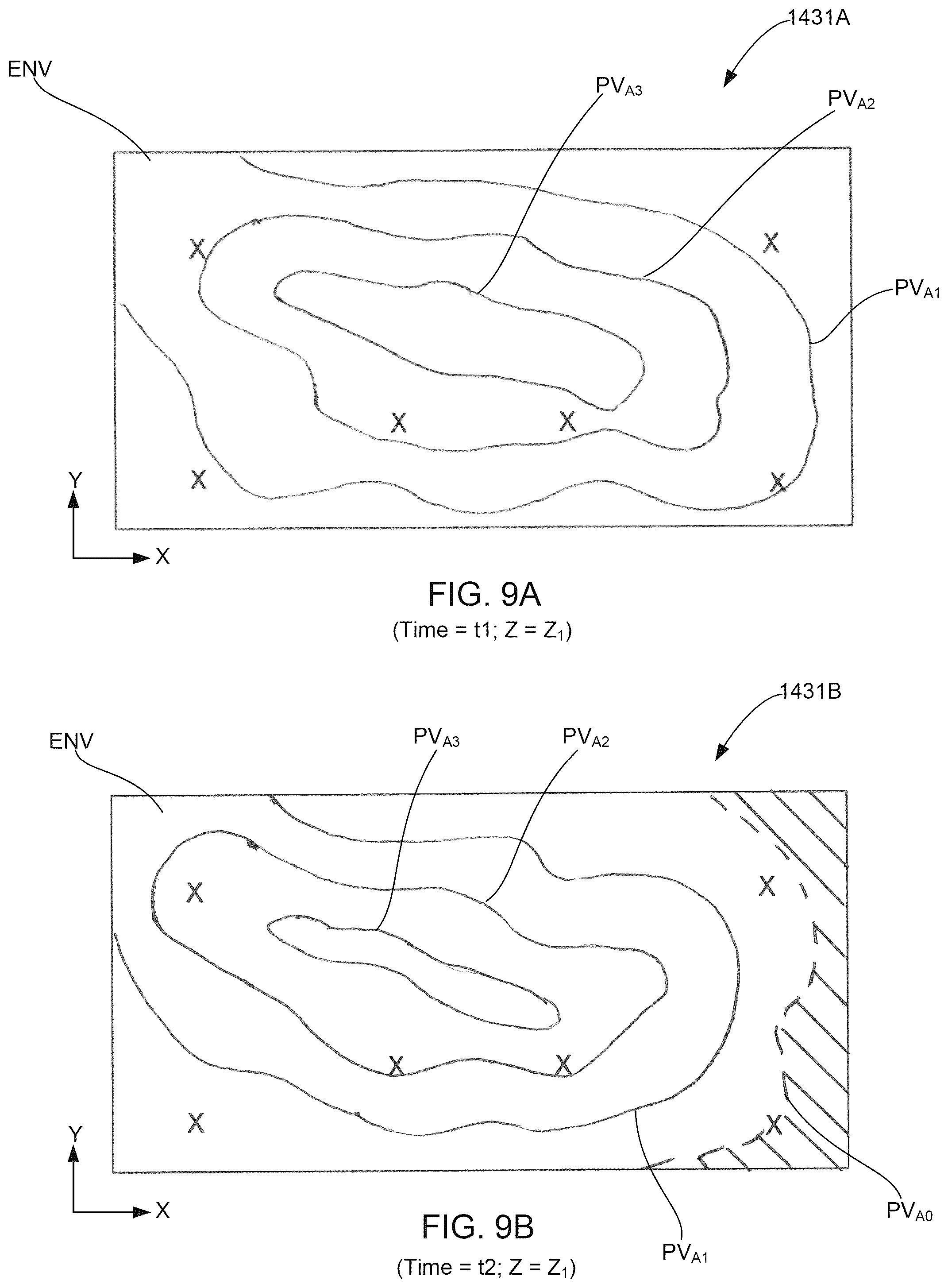 Patent US12496369 Figure 7 – Systems and methods for monitoring a gas sterilization environment