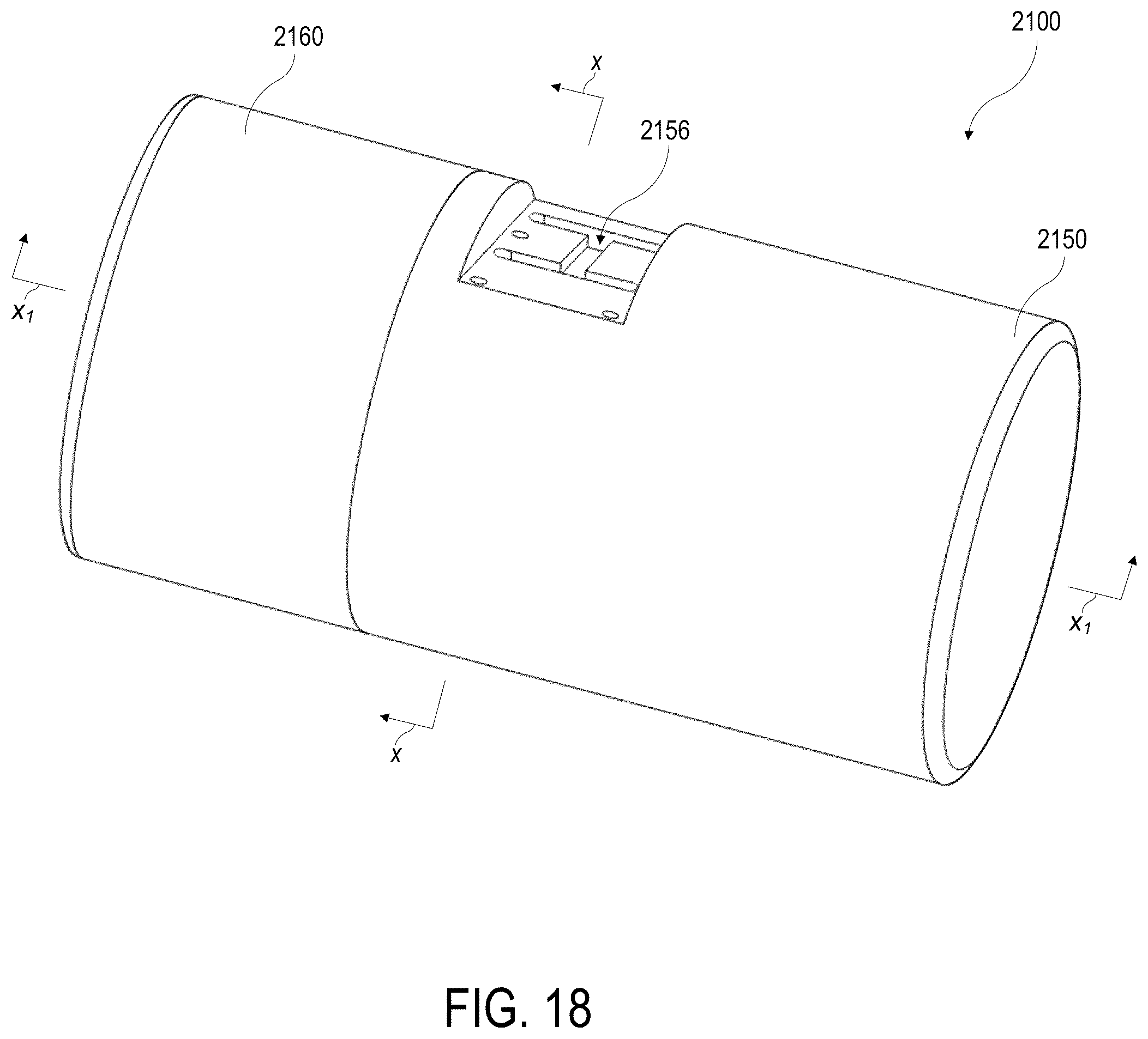 Patent US12496369 Figure 16 – Systems and methods for monitoring a gas sterilization environment