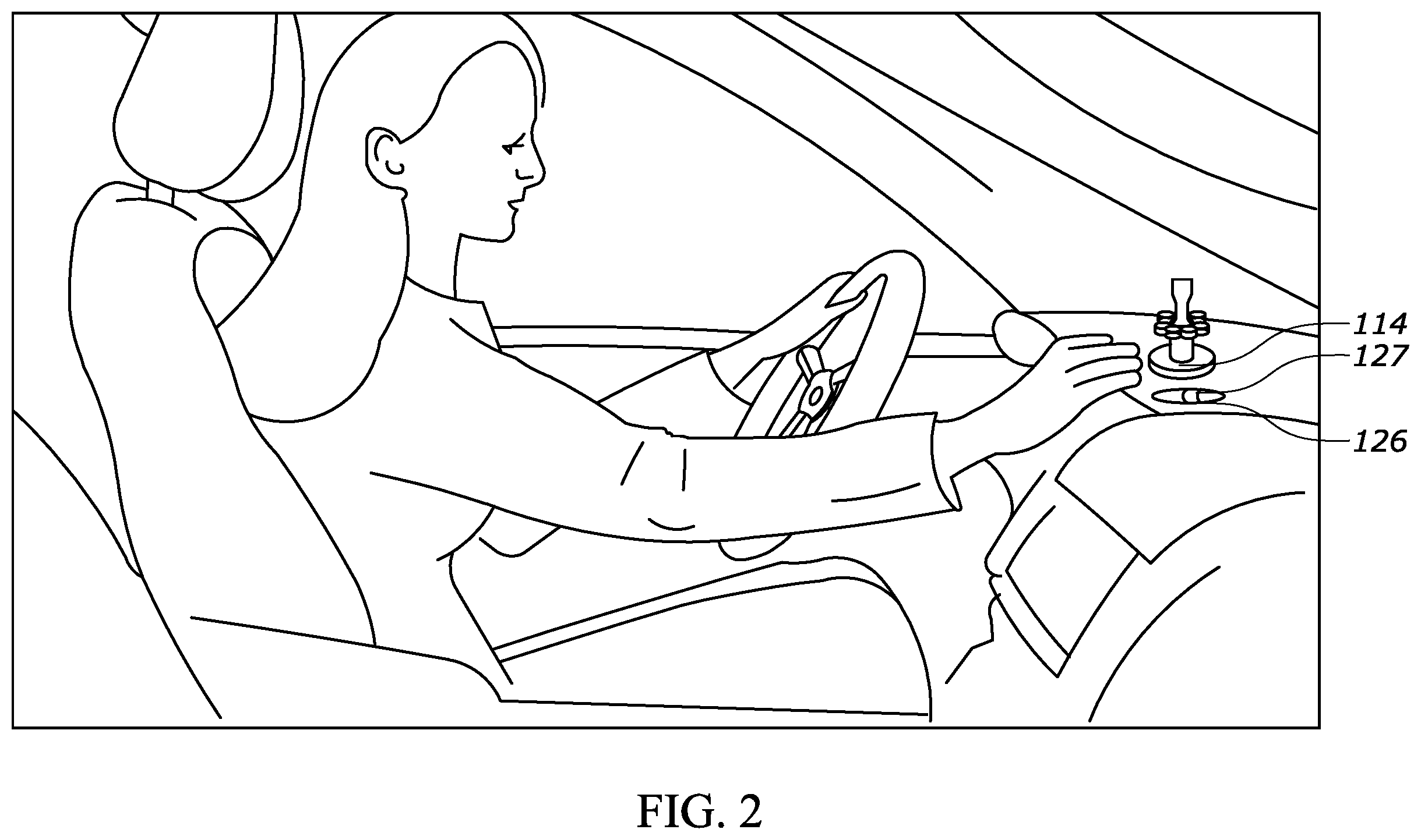 Patent US12496371 Figure 2 – Diffuser system