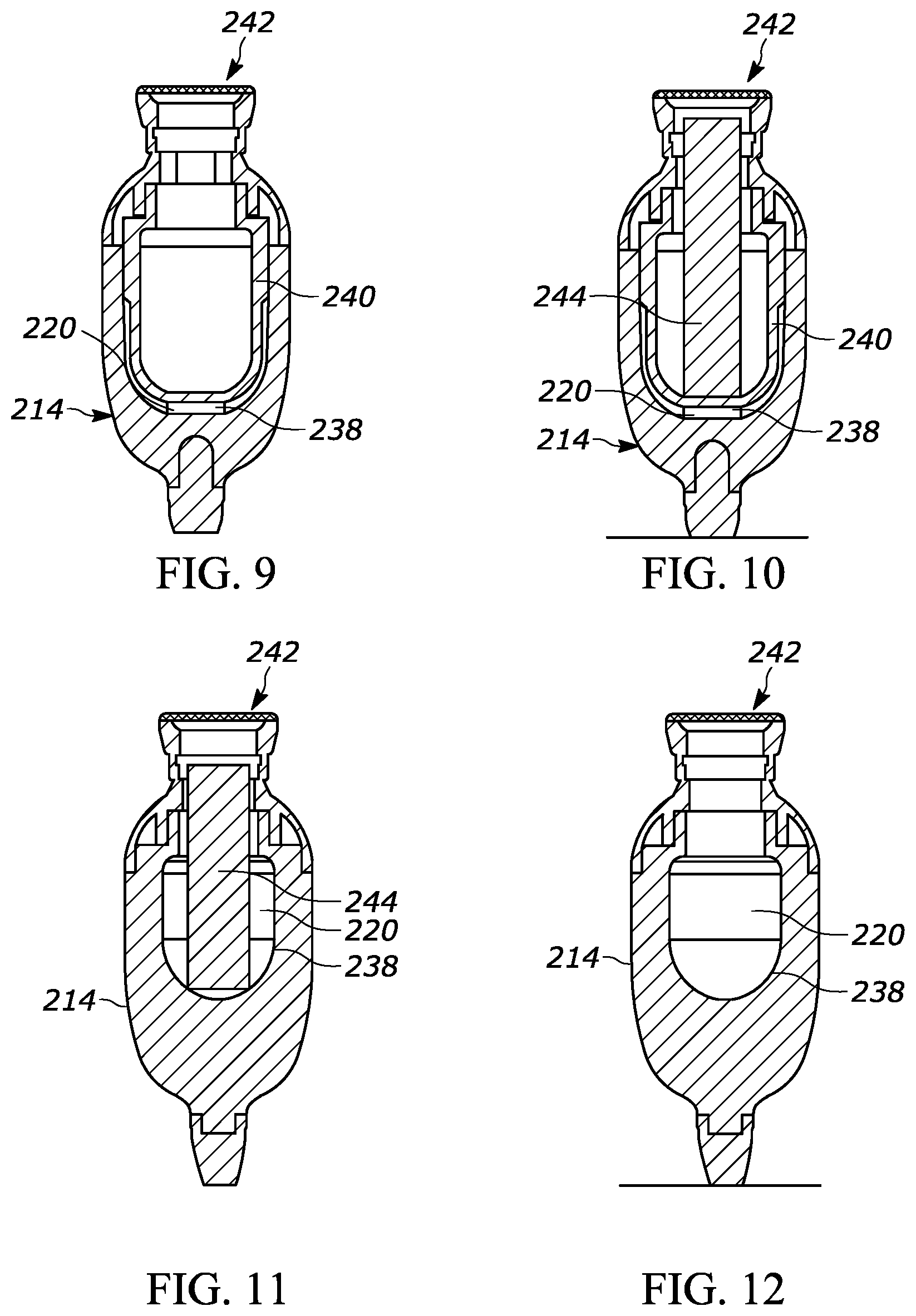 Patent US12496371 Figure 7 – Diffuser system