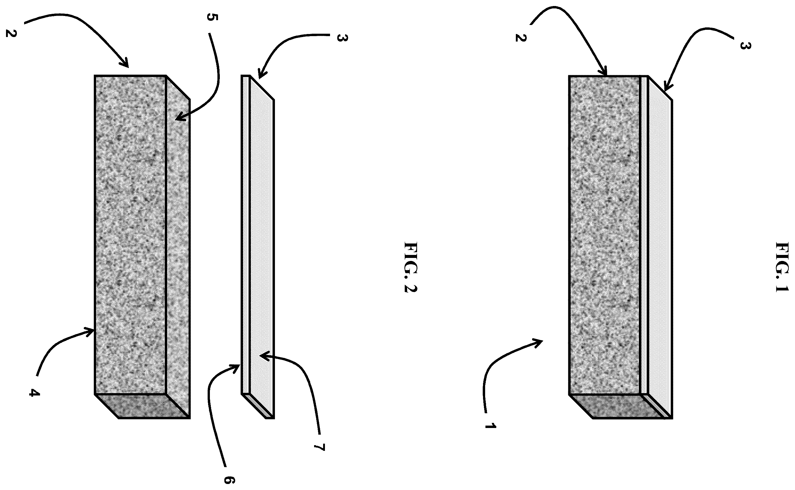 Patent US12496376 Figure 1 – Tissue repair laminates