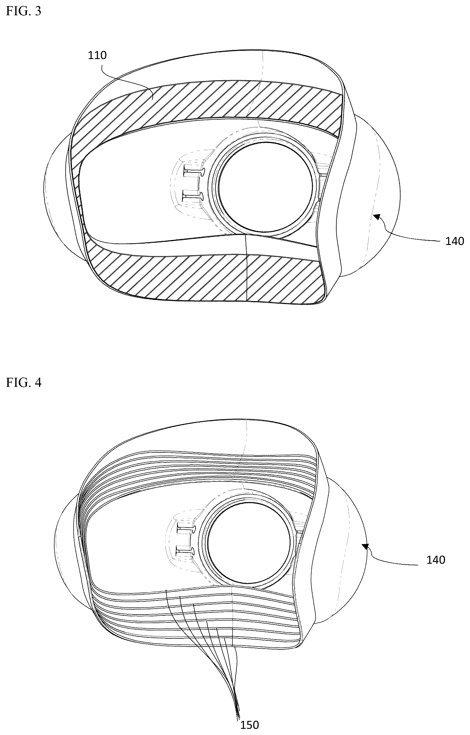Patent US12496378 Figure 2 – Devices and methods for contacting living tissue