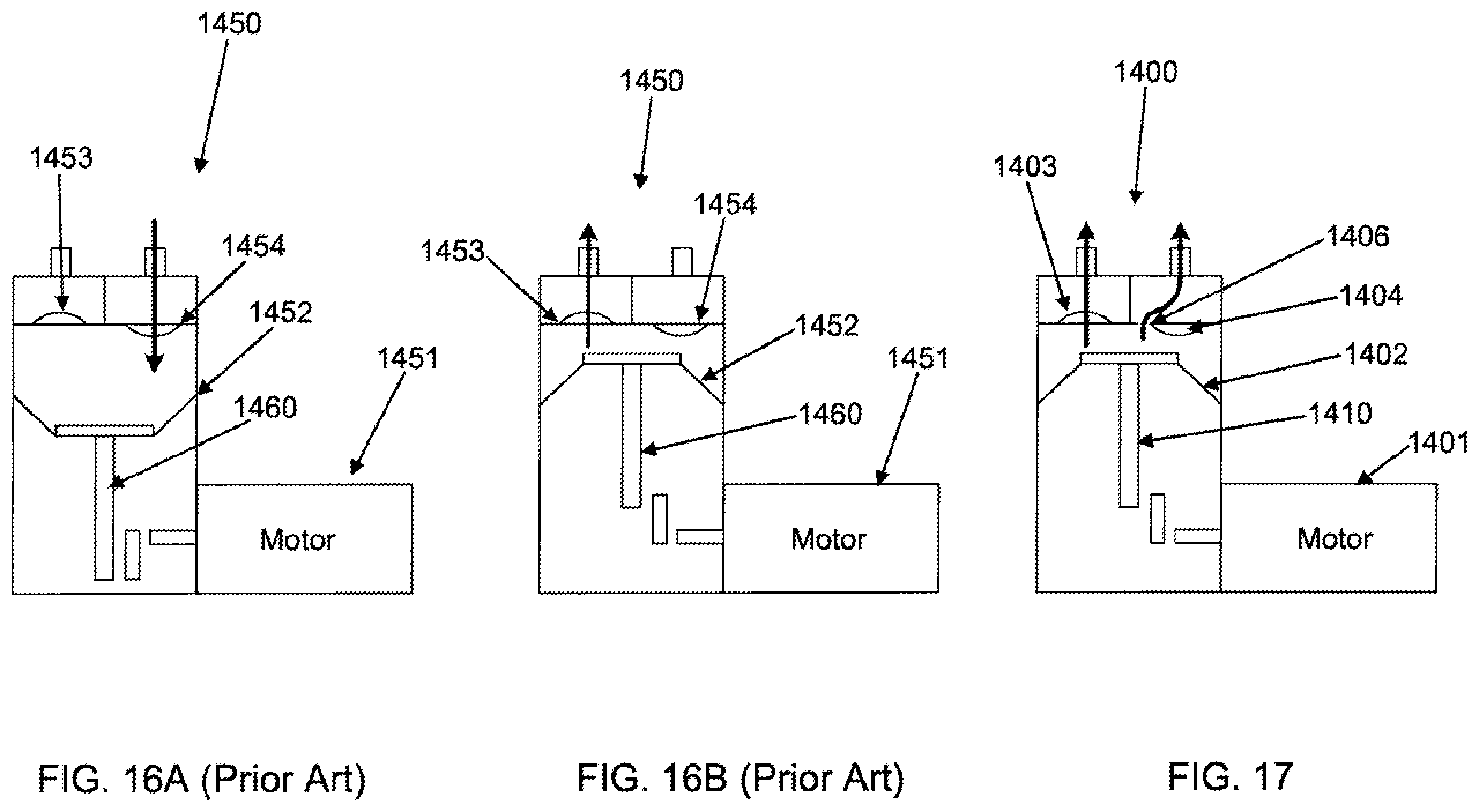 Patent US12496380 Figure 16 – Vibratory waveform for breast pump