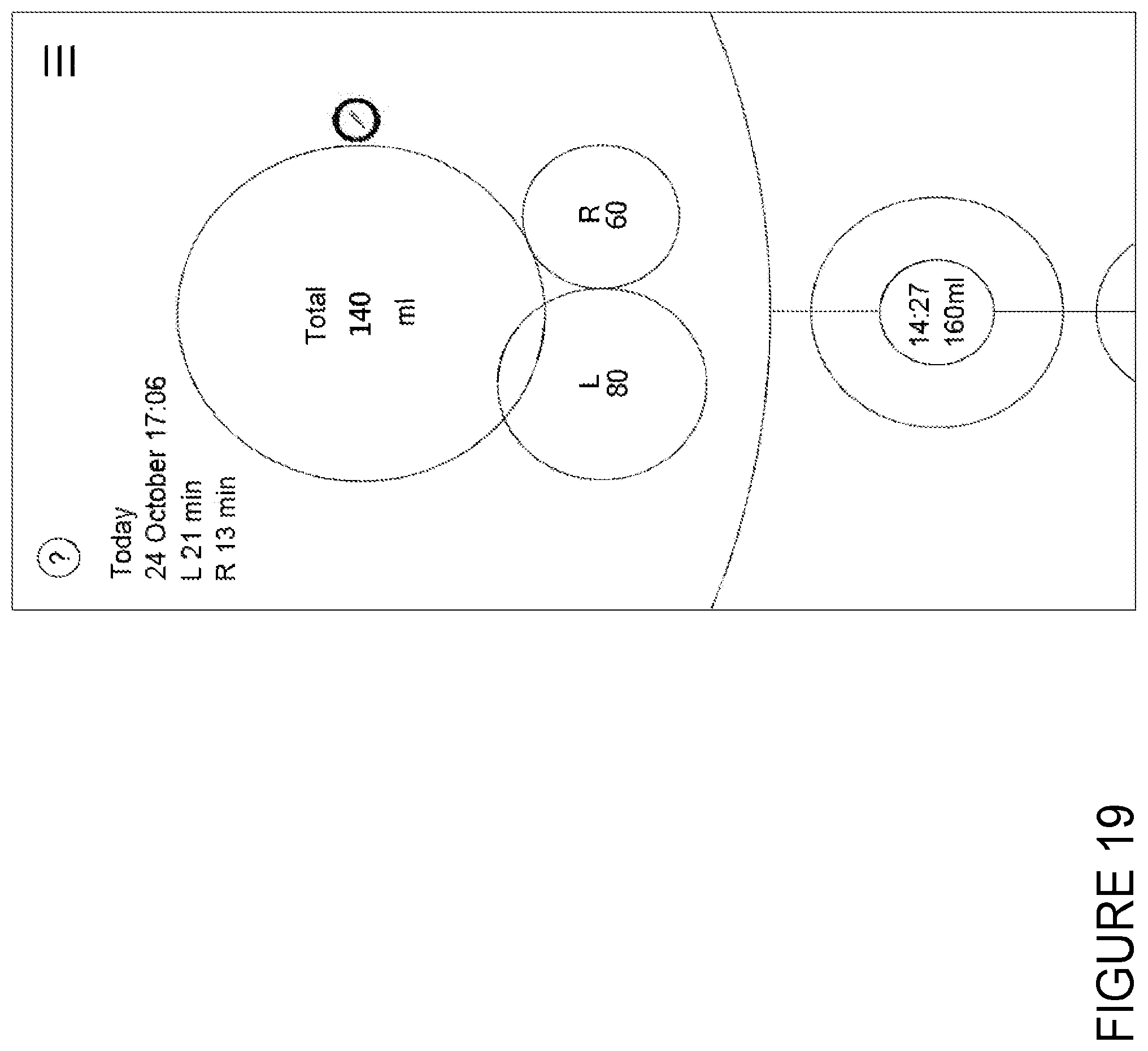 Patent US12496381 Figure 19 – Breast pump system