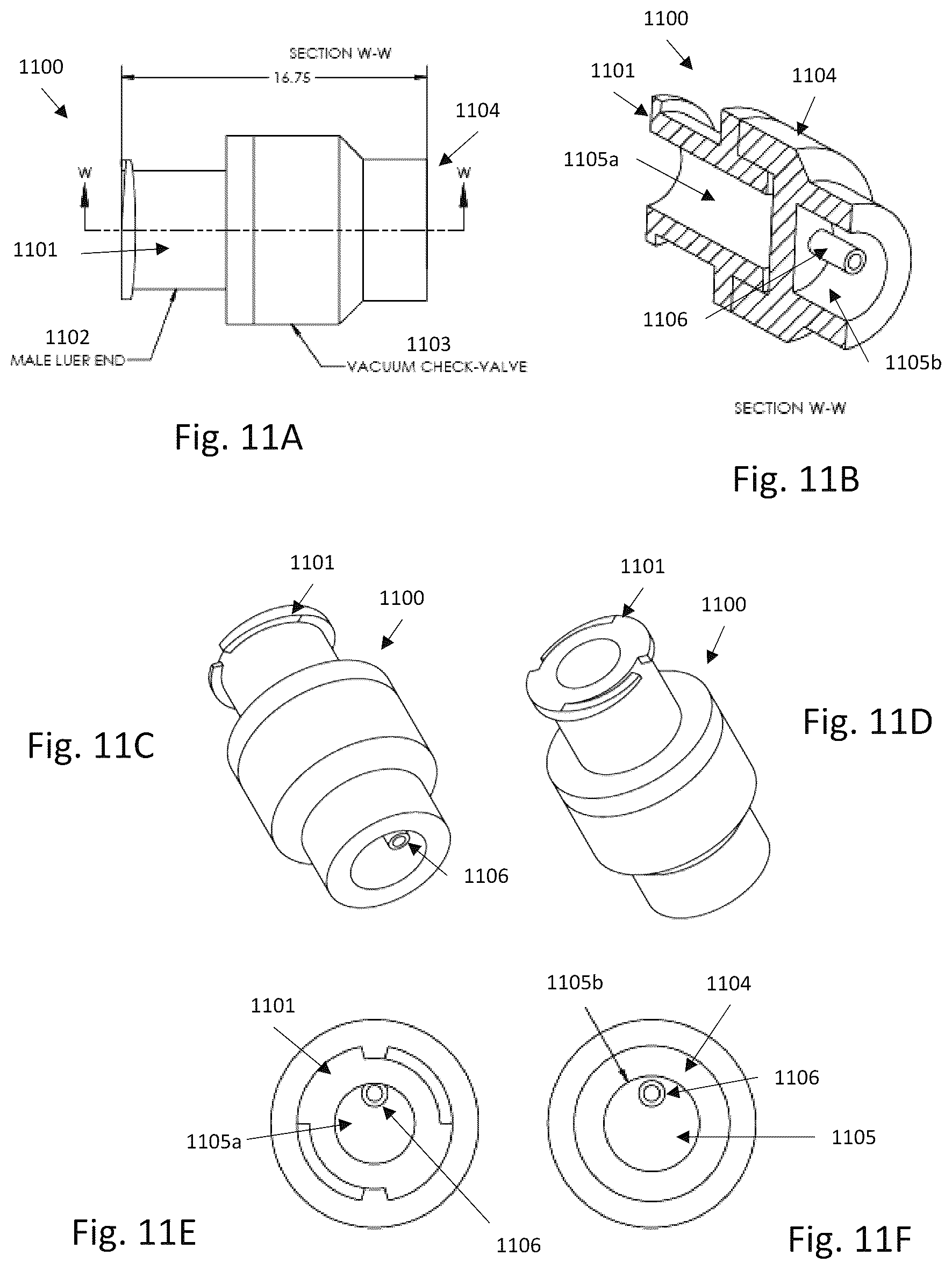 Patent US12496385 Figure 15 – Peritoneal dialysis catheter with an expandable structure