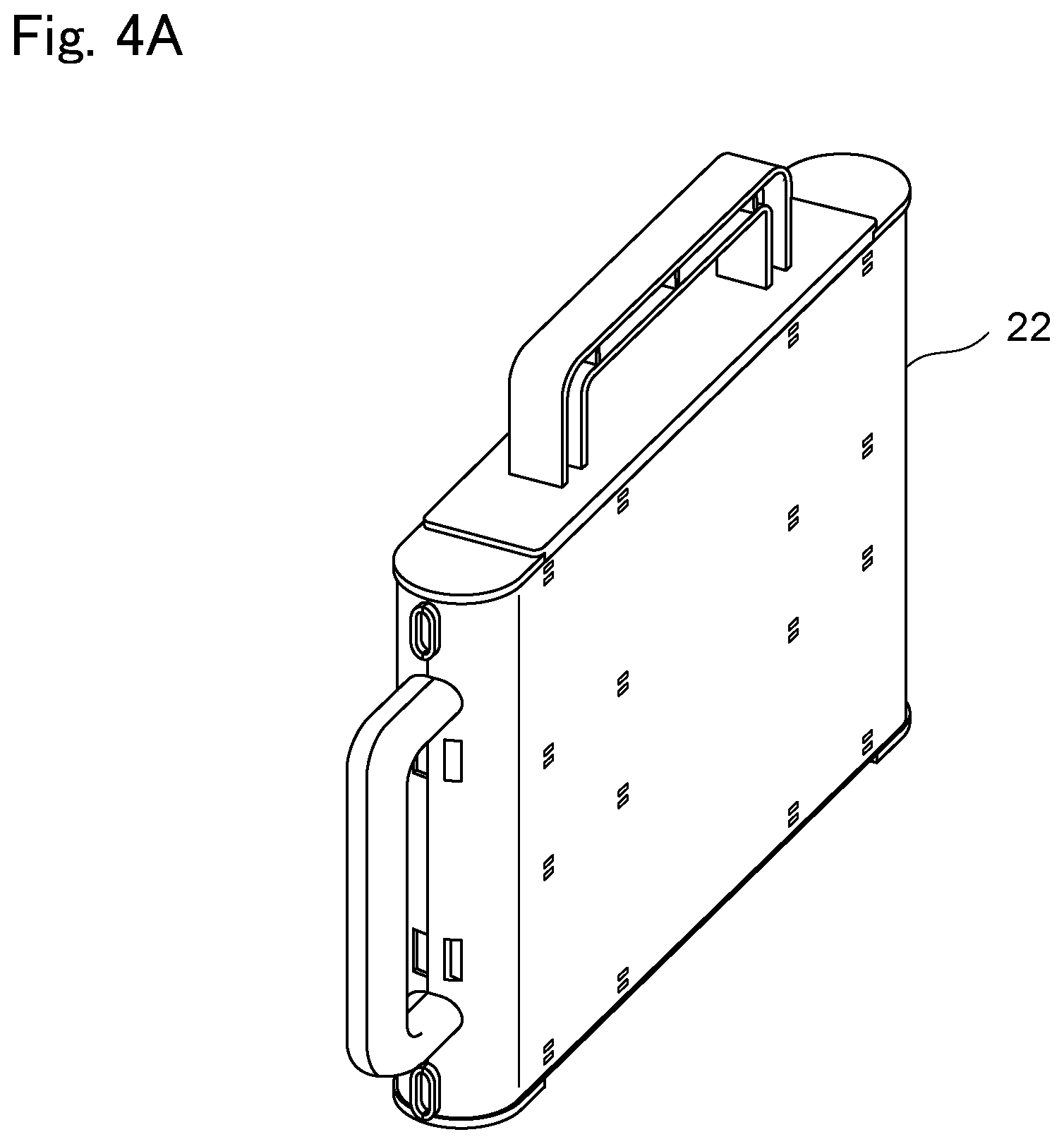 Patent US12496388 Figure 7 – Photodynamic therapy device comprising cooling water circulation unit for blood