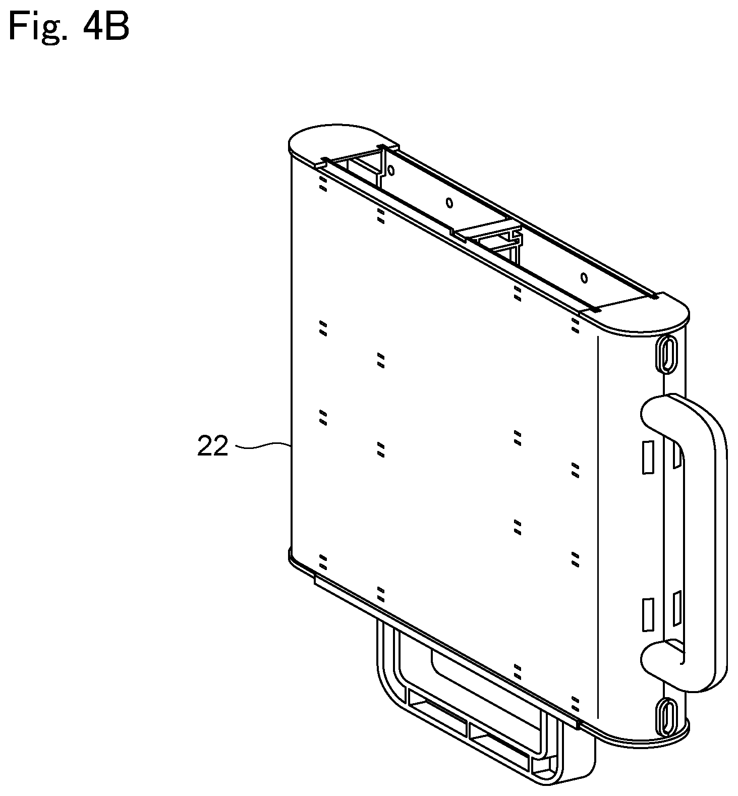 Patent US12496388 Figure 8 – Photodynamic therapy device comprising cooling water circulation unit for blood