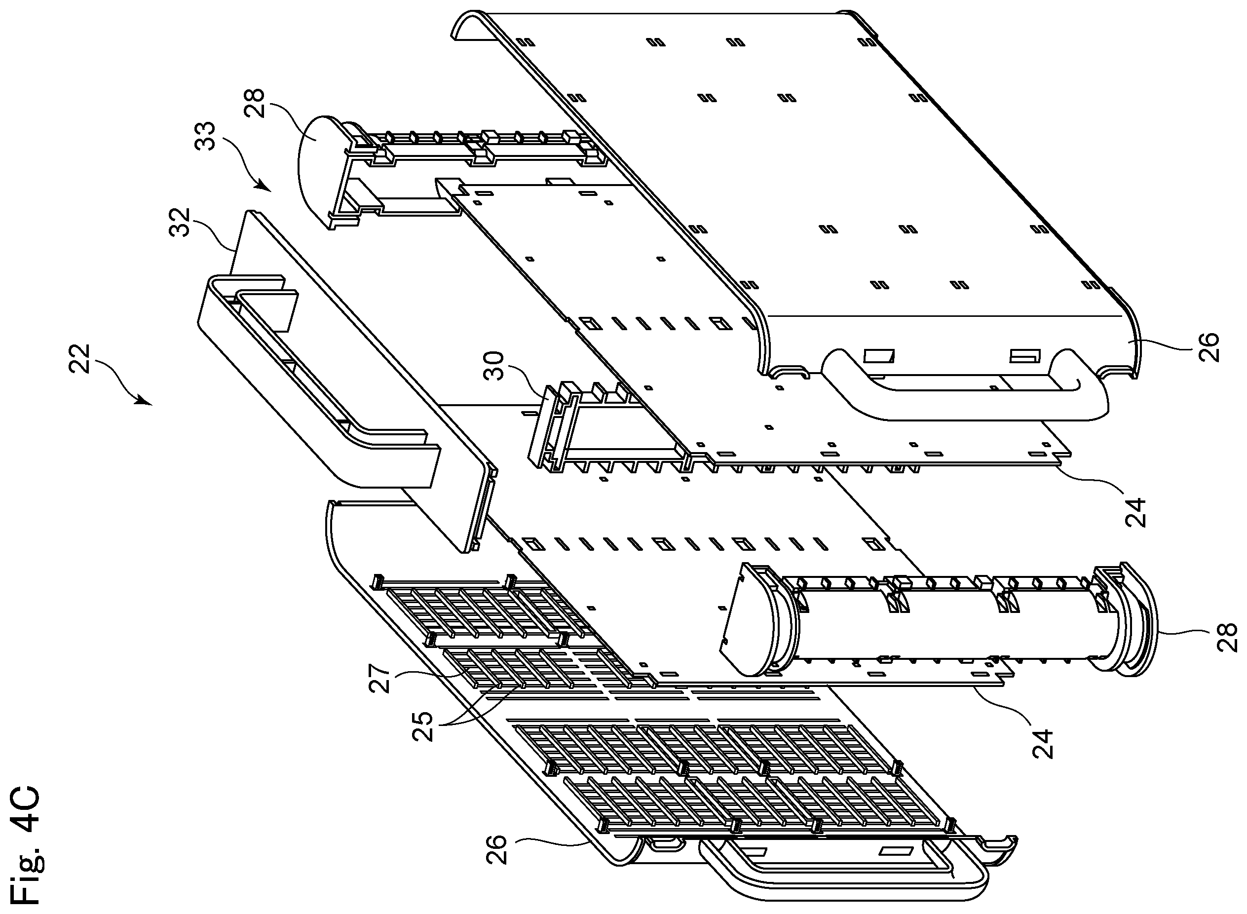Patent US12496388 Figure 9 – Photodynamic therapy device comprising cooling water circulation unit for blood
