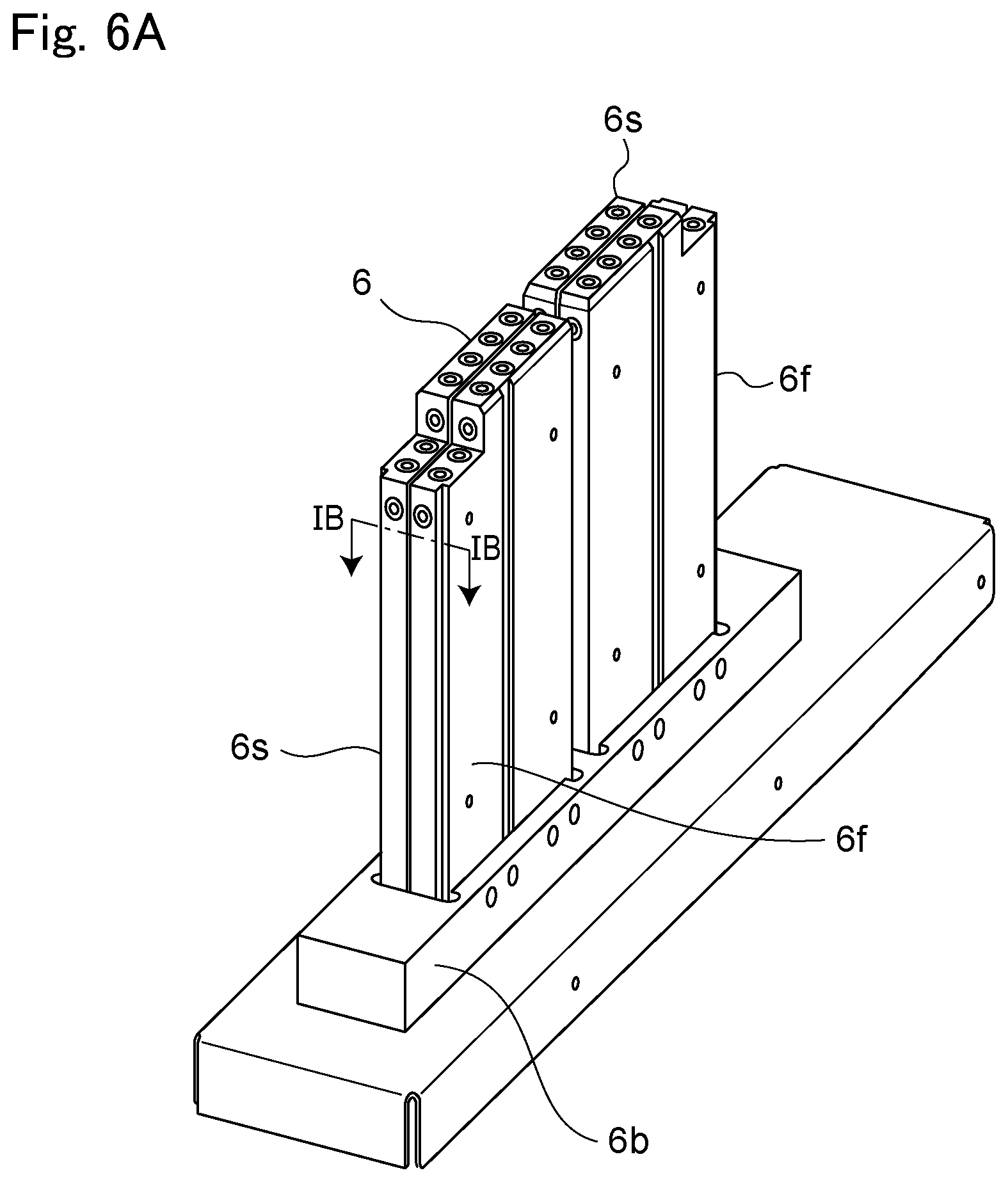 Patent US12496388 Figure 11 – Photodynamic therapy device comprising cooling water circulation unit for blood