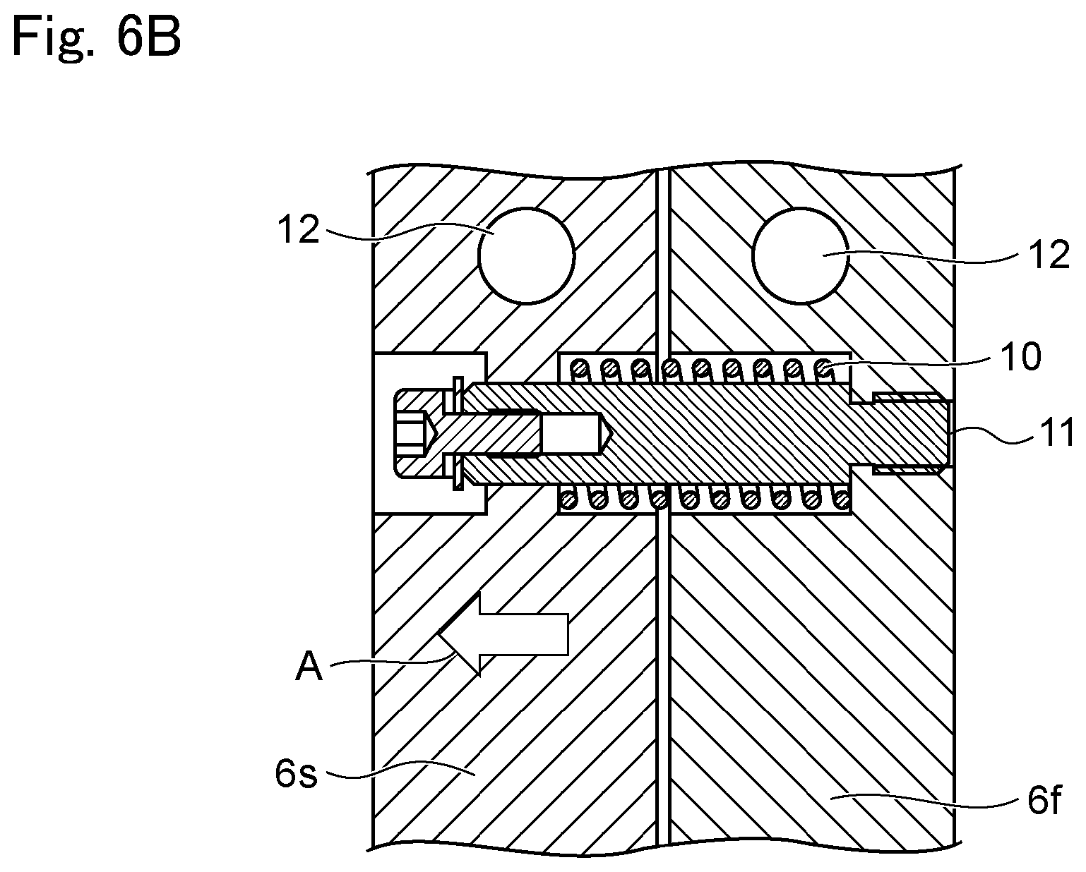 Patent US12496388 Figure 12 – Photodynamic therapy device comprising cooling water circulation unit for blood