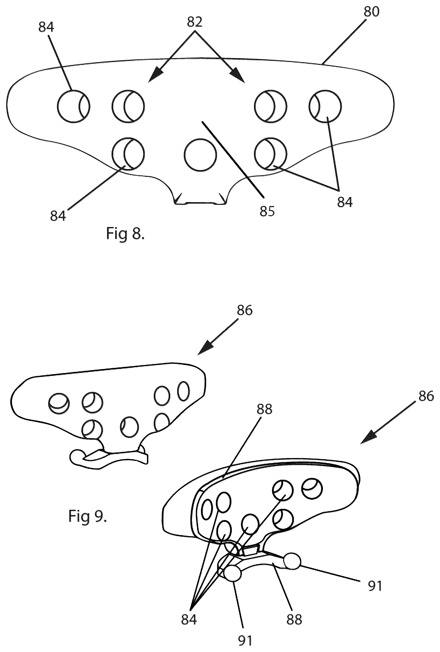 Patent US12496392 Figure 6 – Method of providing a personal drug injection system