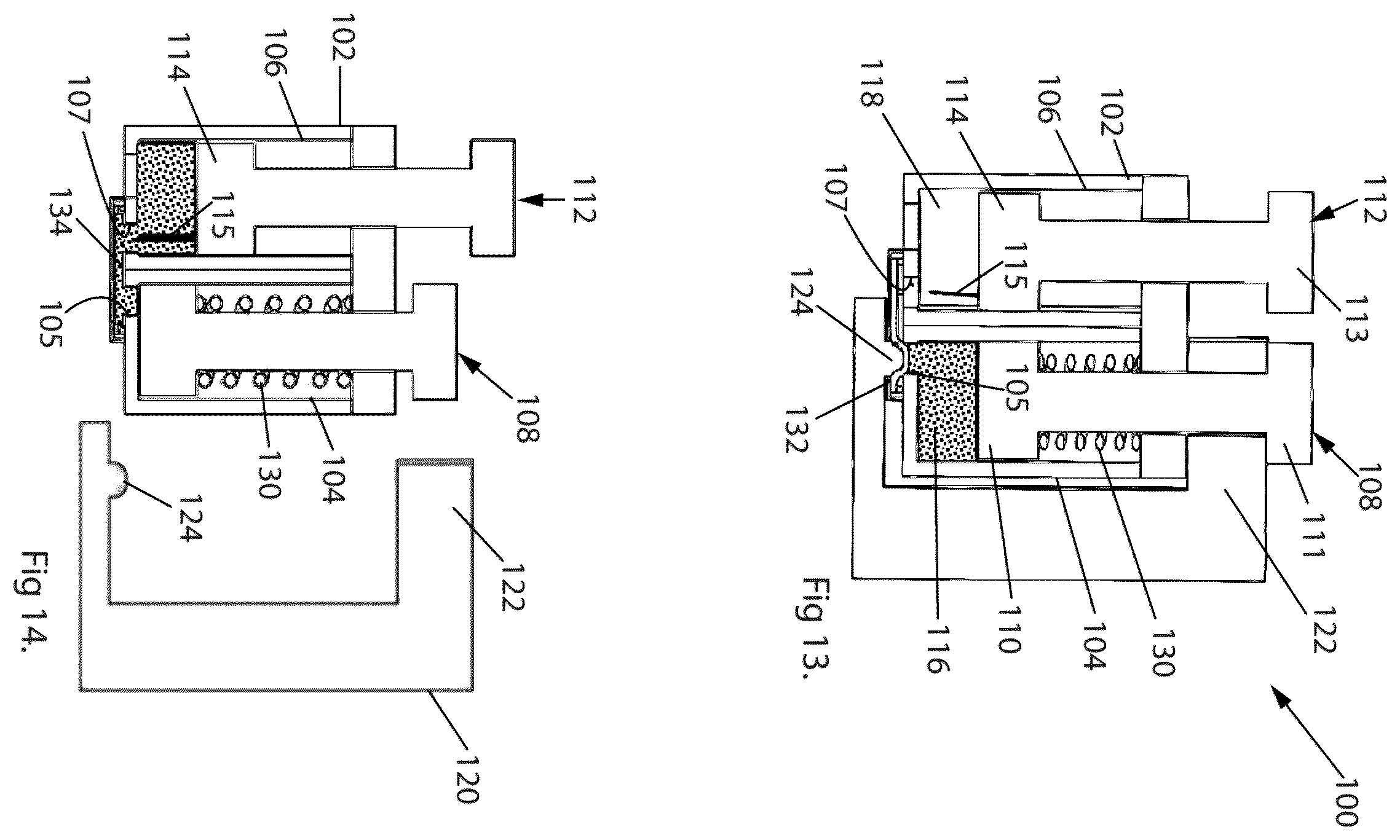 Patent US12496392 Figure 8 – Method of providing a personal drug injection system