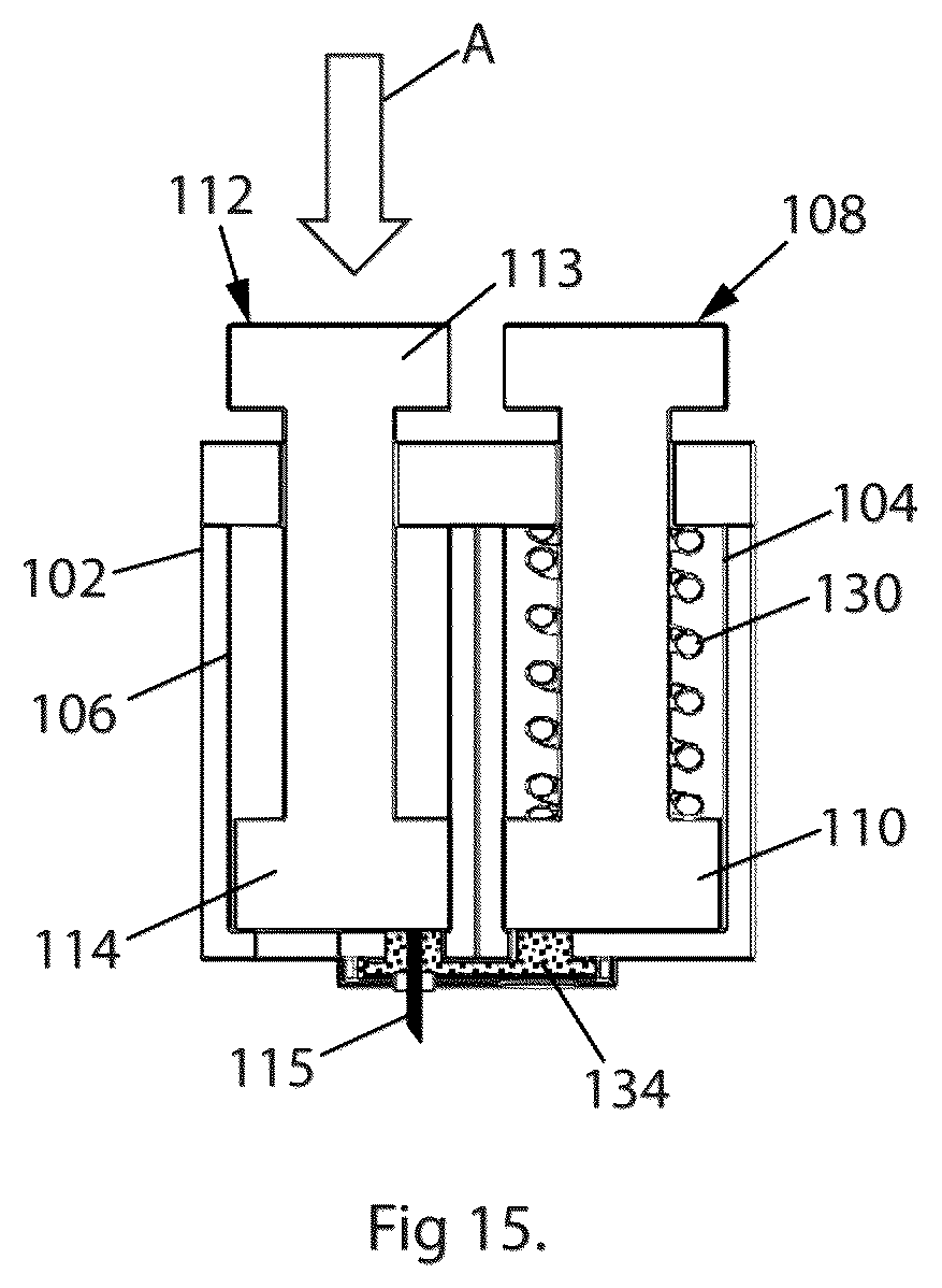 Patent US12496392 Figure 9 – Method of providing a personal drug injection system
