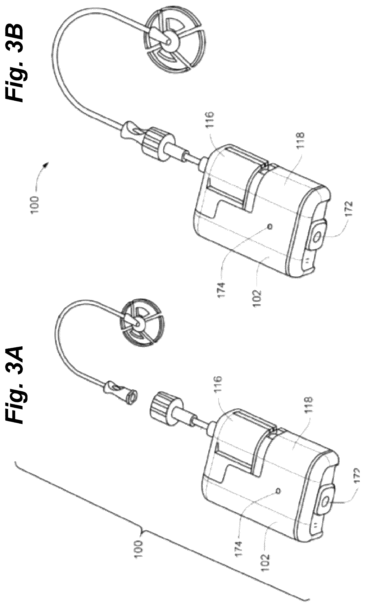 Patent US12496395 Figure 3 – Bolus permissions and prioritization scheme for infusion pump system