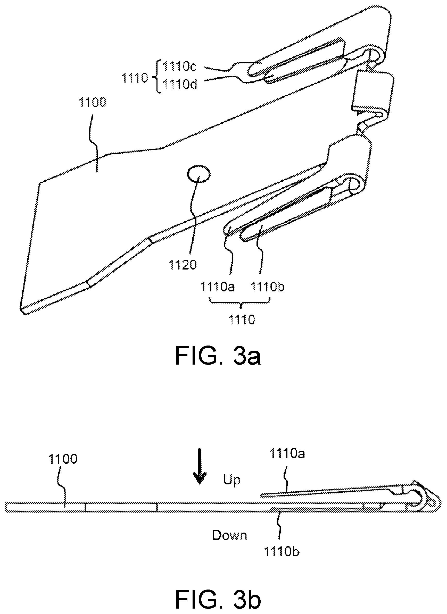 Patent US12496396 Figure 3 – Bilateral-driven medical device with infusion and detection integrated