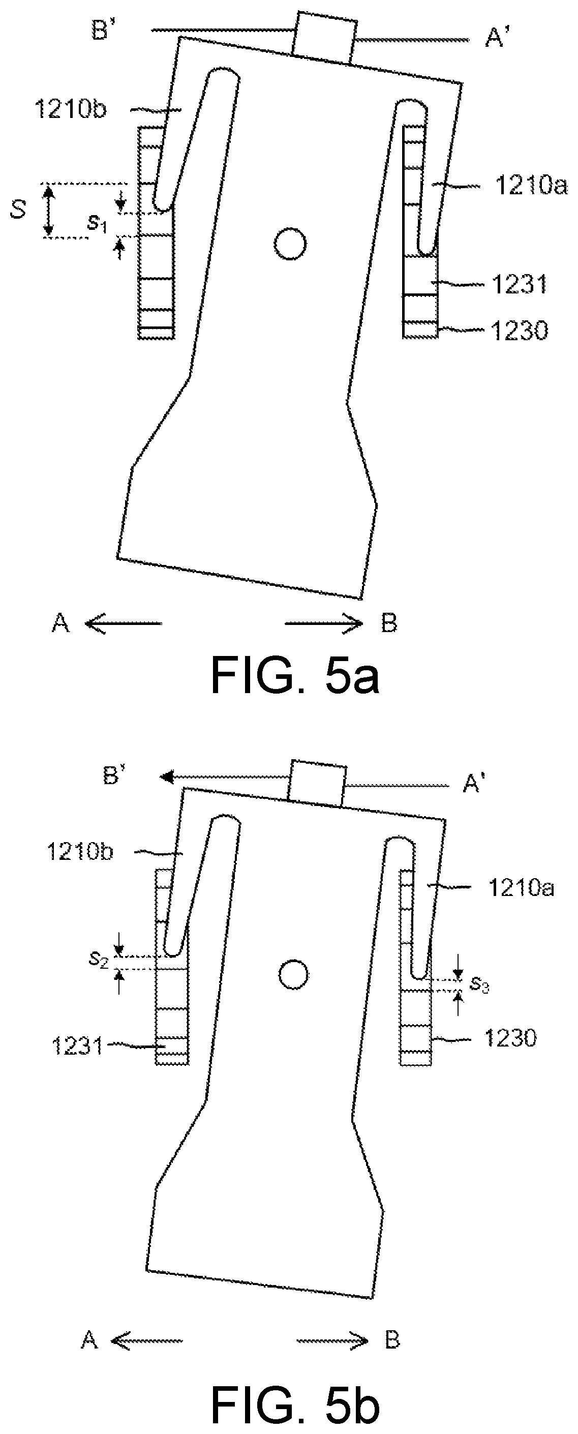 Patent US12496396 Figure 5 – Bilateral-driven medical device with infusion and detection integrated