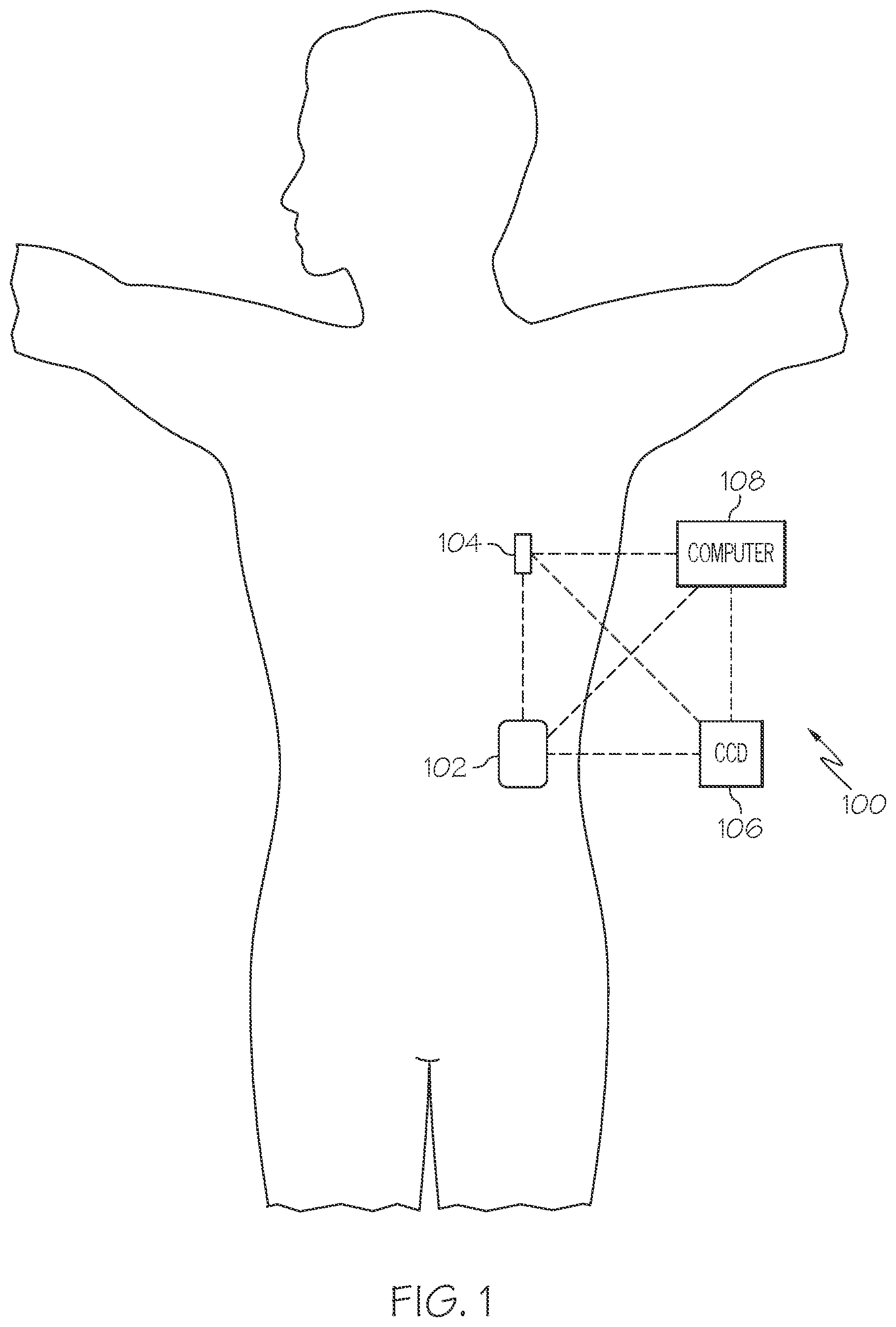 Patent US12496397 — User-configurable closed-loop notifications and infusion systems incorporating same — Figure 1