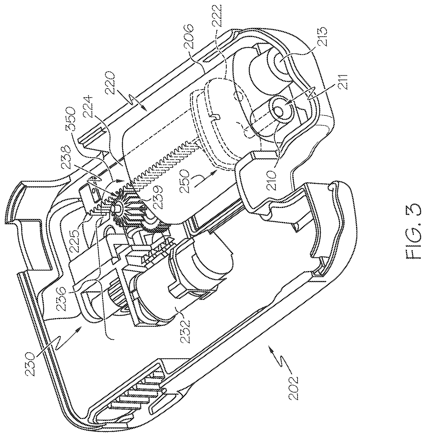 Patent US12496397 Figure 3 – User-configurable closed-loop notifications and infusion systems incorporating same