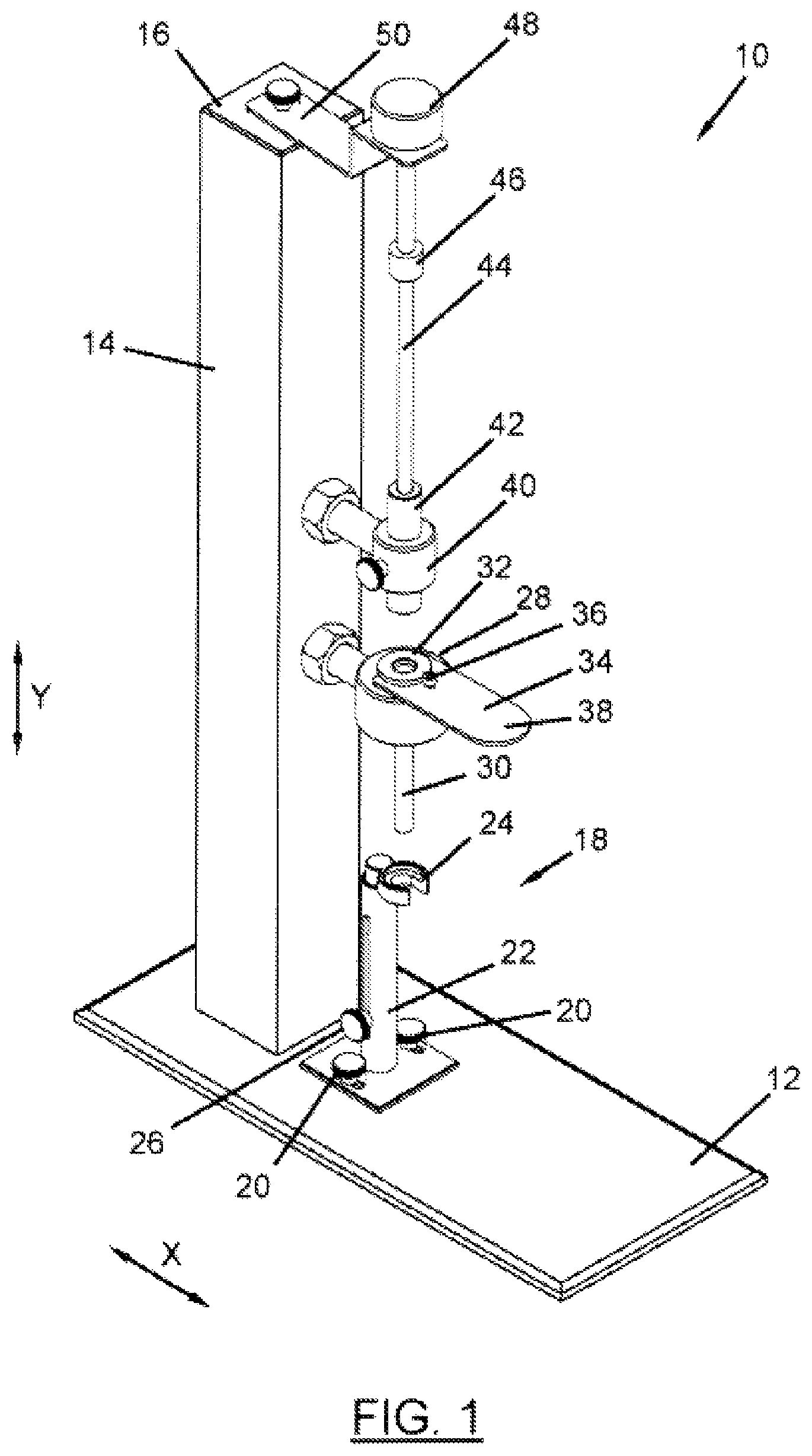 Patent US12496400 Figure 1 – Device and method for closing syringe bodies