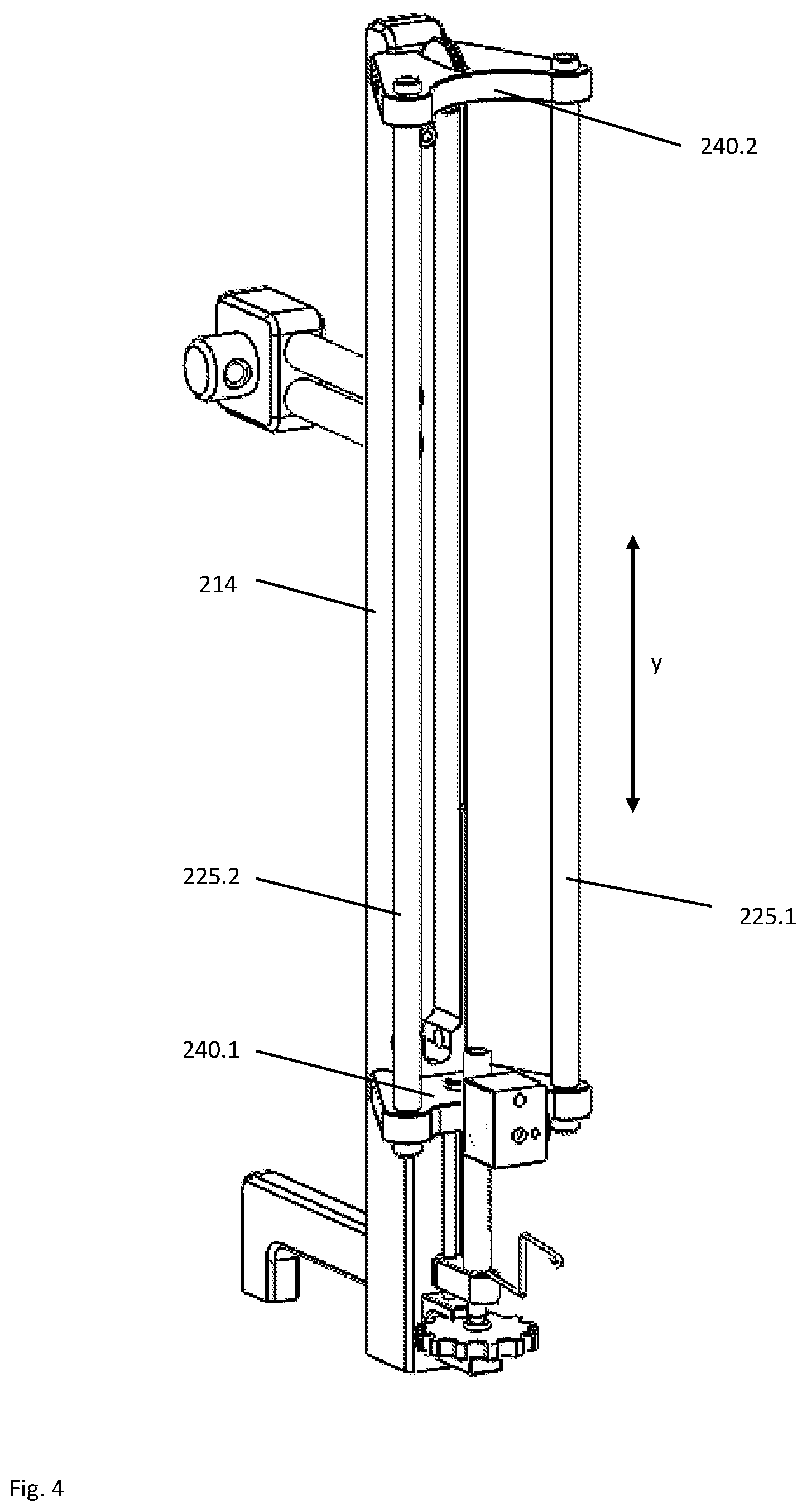 Patent US12496400 Figure 4 – Device and method for closing syringe bodies