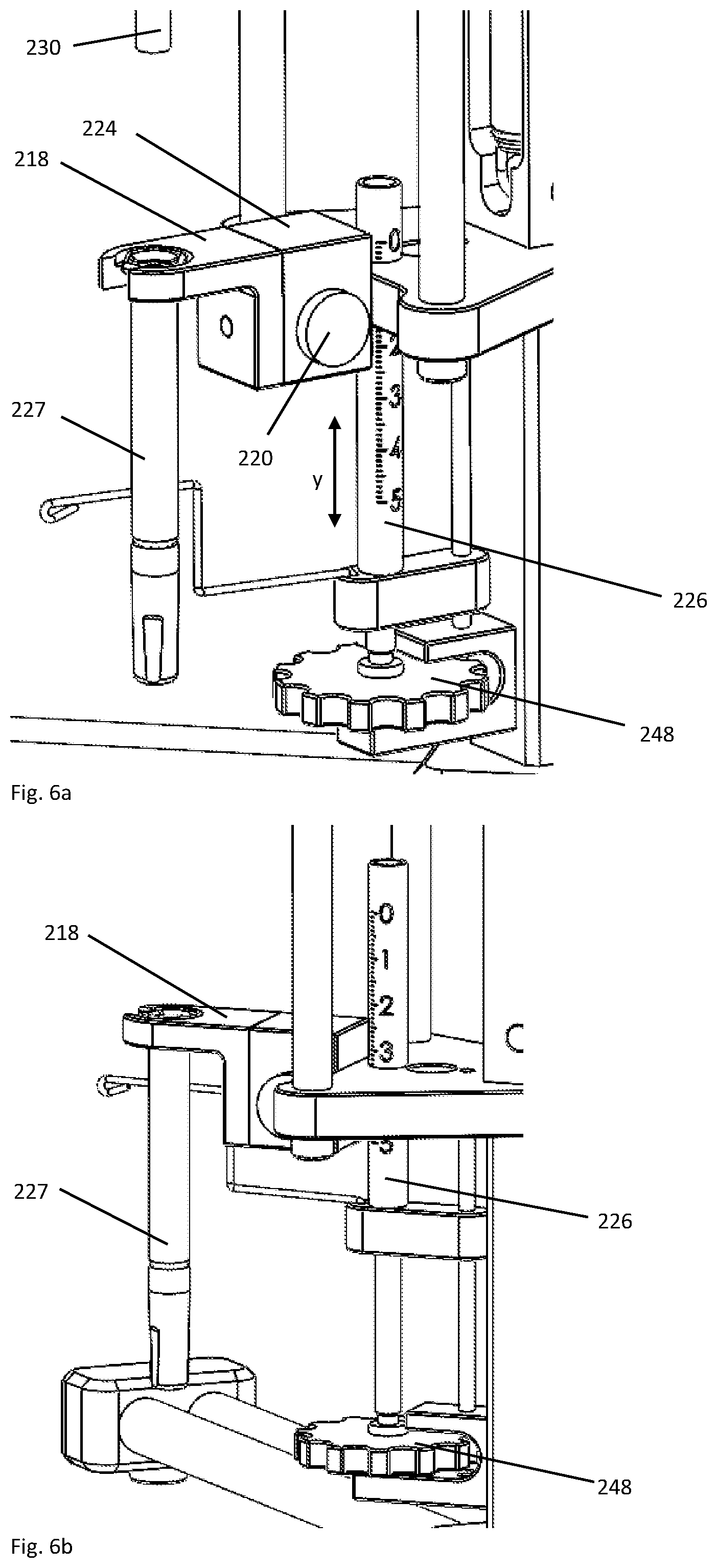 Patent US12496400 Figure 6 – Device and method for closing syringe bodies