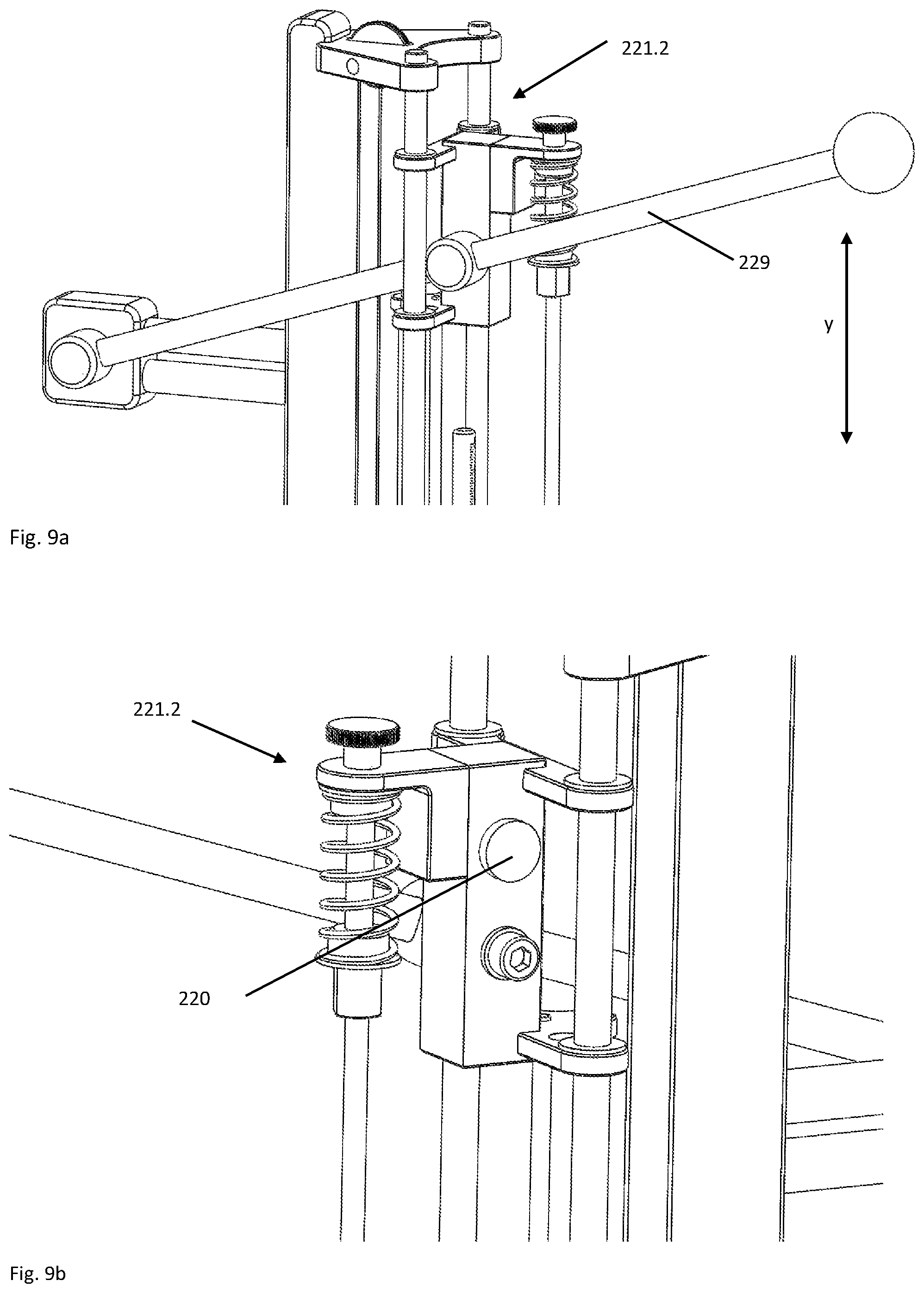 Patent US12496400 Figure 9 – Device and method for closing syringe bodies