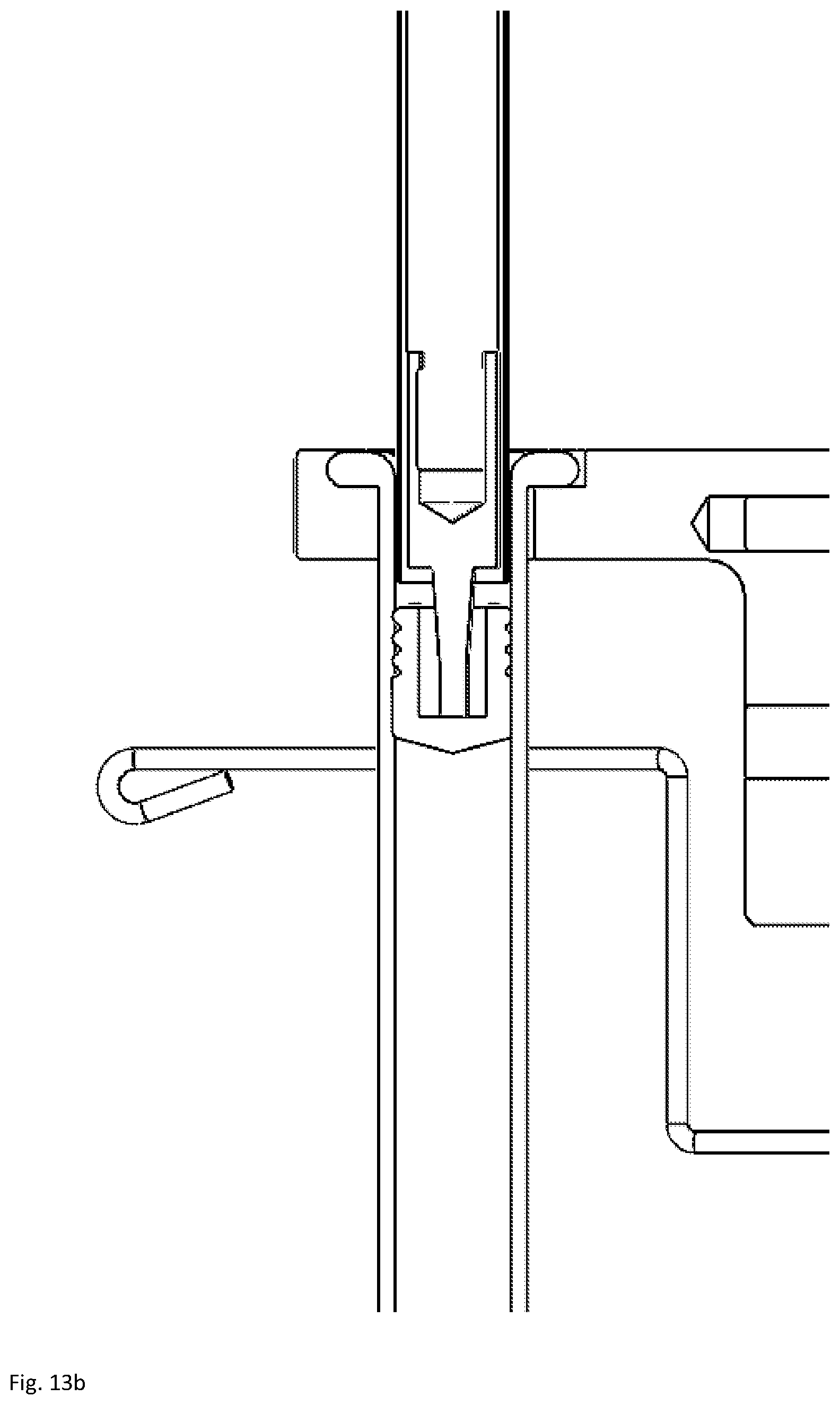 Patent US12496400 Figure 15 – Device and method for closing syringe bodies