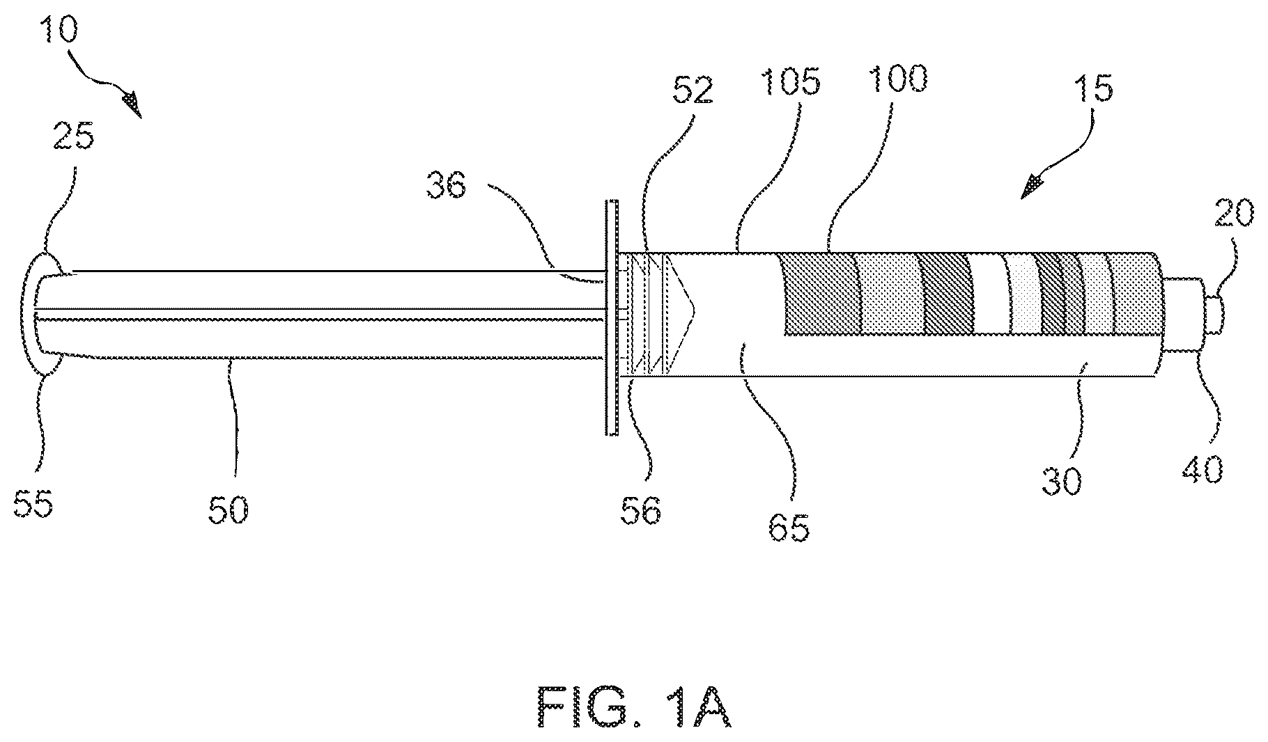 Patent US12496403 Figure 1 – Apparatuses, methods, and systems for delivering medication using medication kits