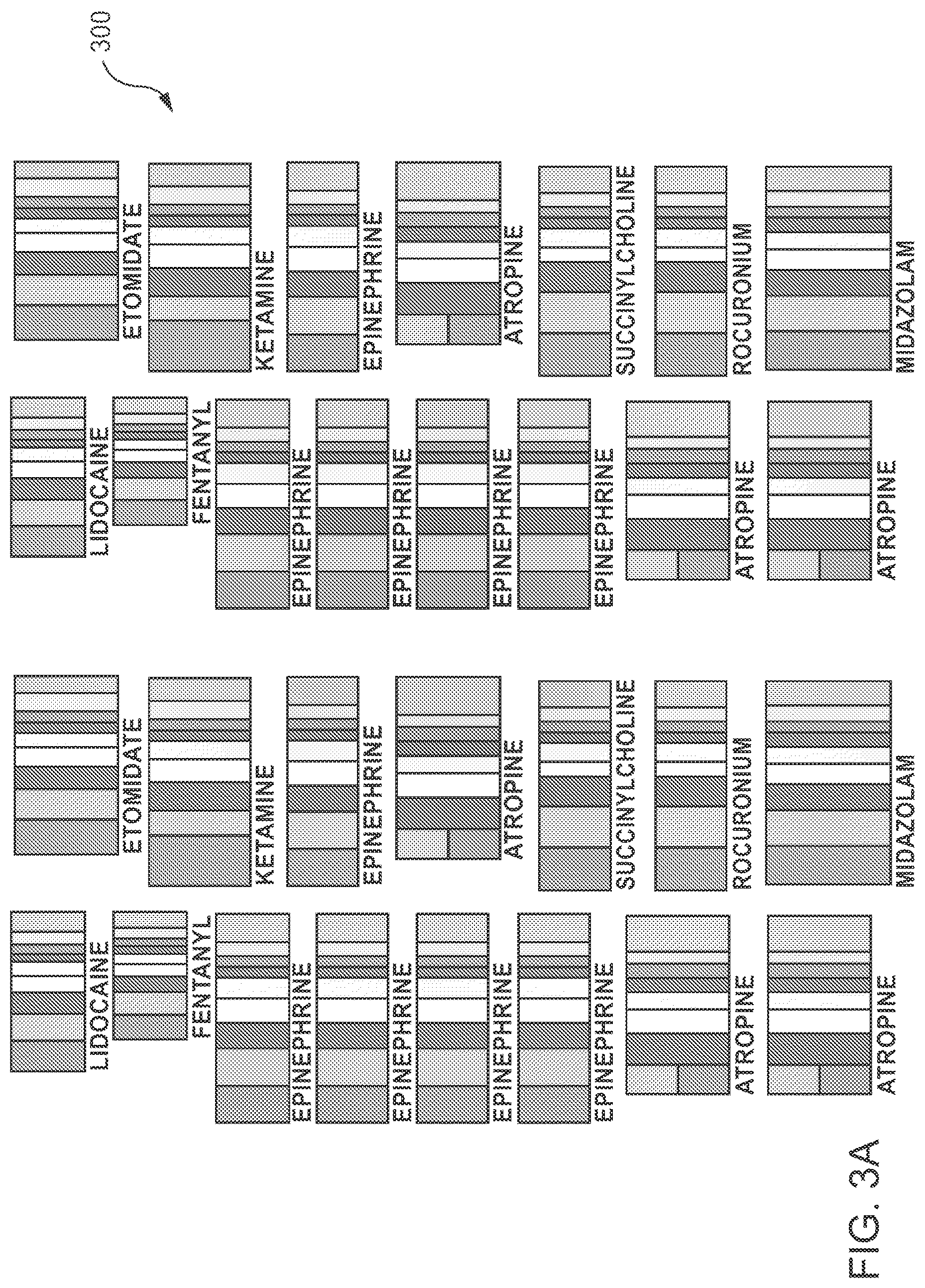 Patent US12496403 Figure 7 – Apparatuses, methods, and systems for delivering medication using medication kits
