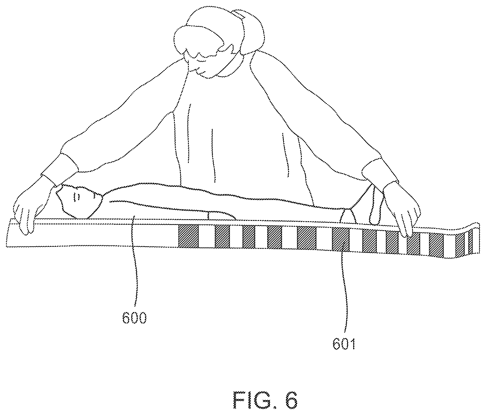Patent US12496403 Figure 12 – Apparatuses, methods, and systems for delivering medication using medication kits