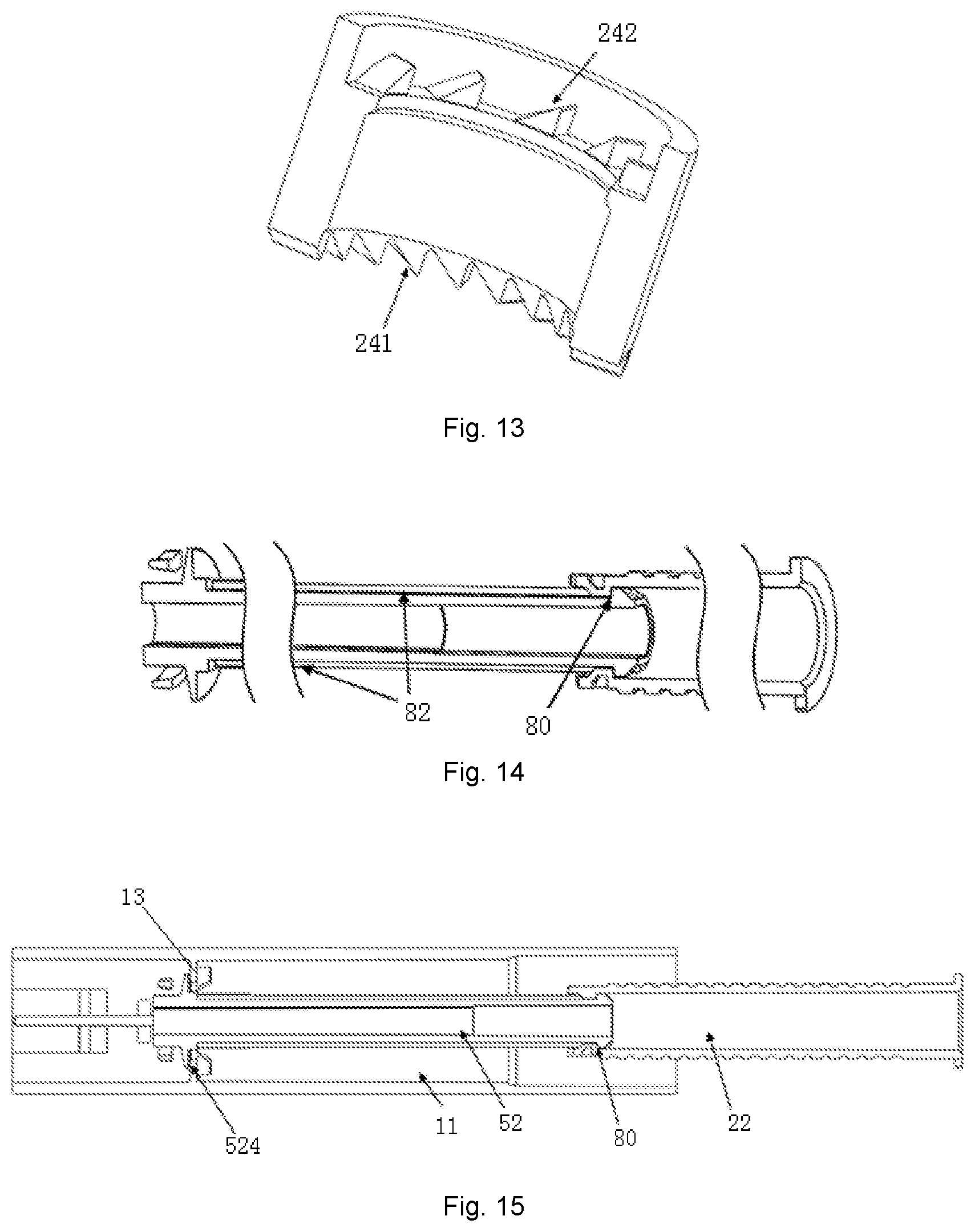 Patent US12496407 Figure 6 – Drug delivery device