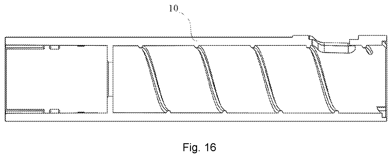 Patent US12496407 Figure 7 – Drug delivery device