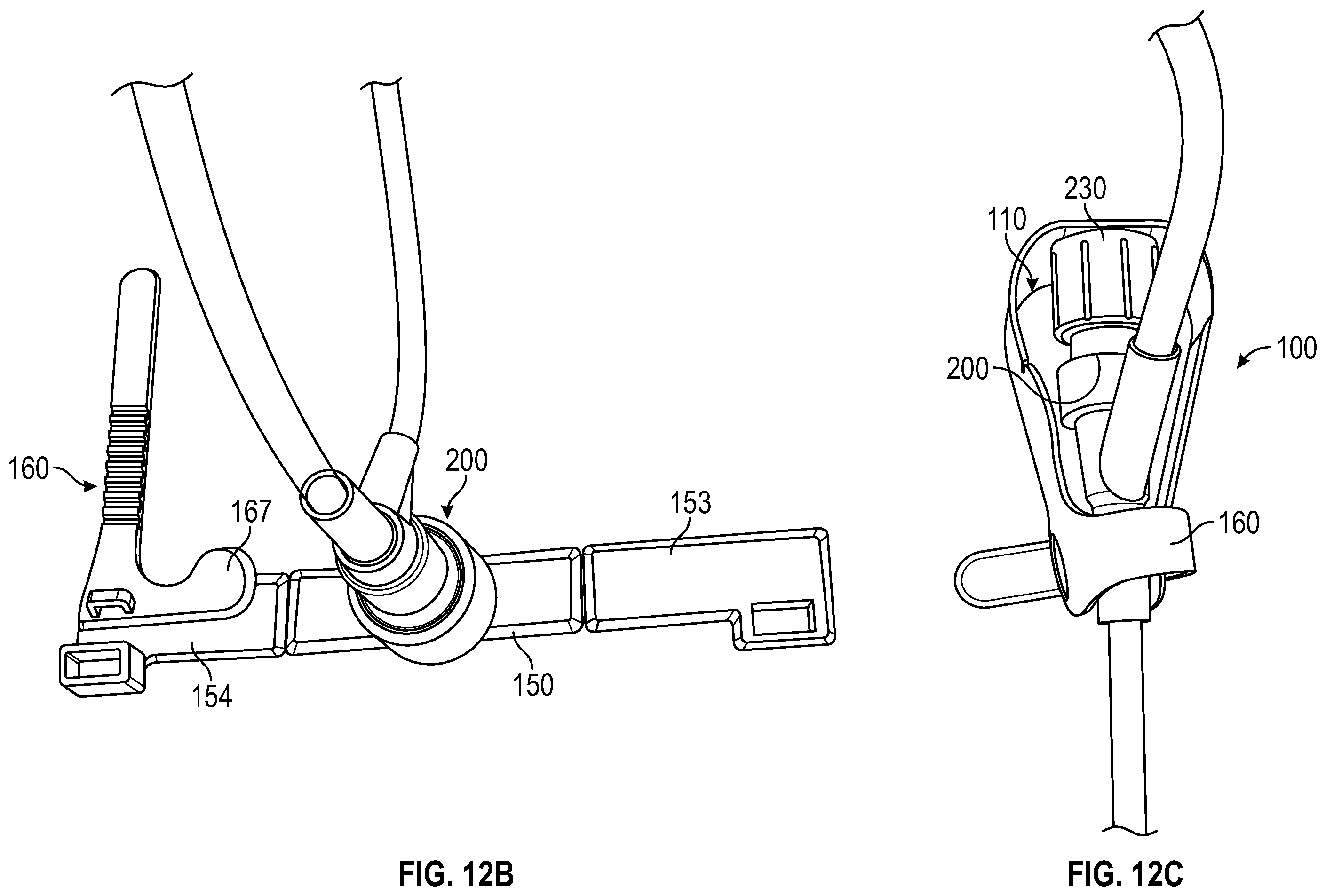 Patent US12496410 Figure 15 – Tamper-evident closure