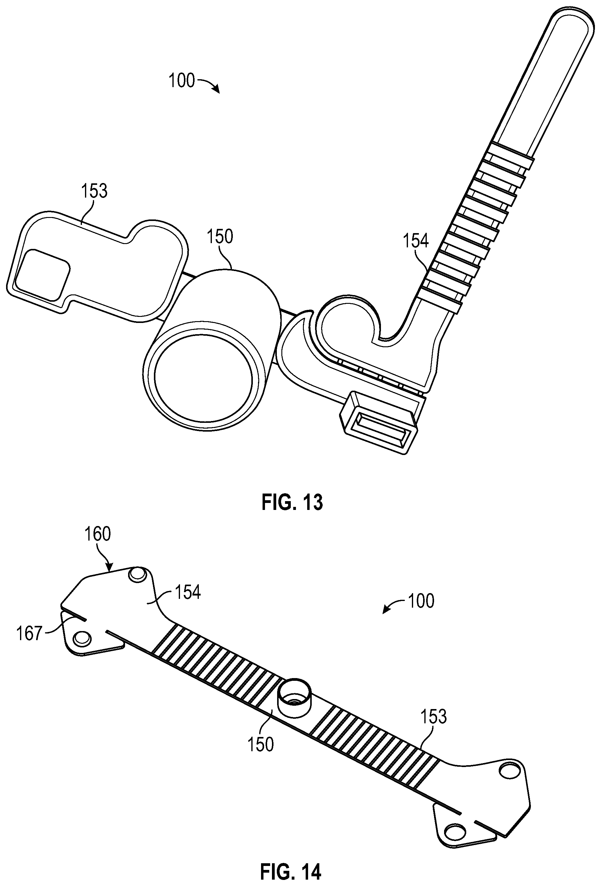 Patent US12496410 Figure 16 – Tamper-evident closure