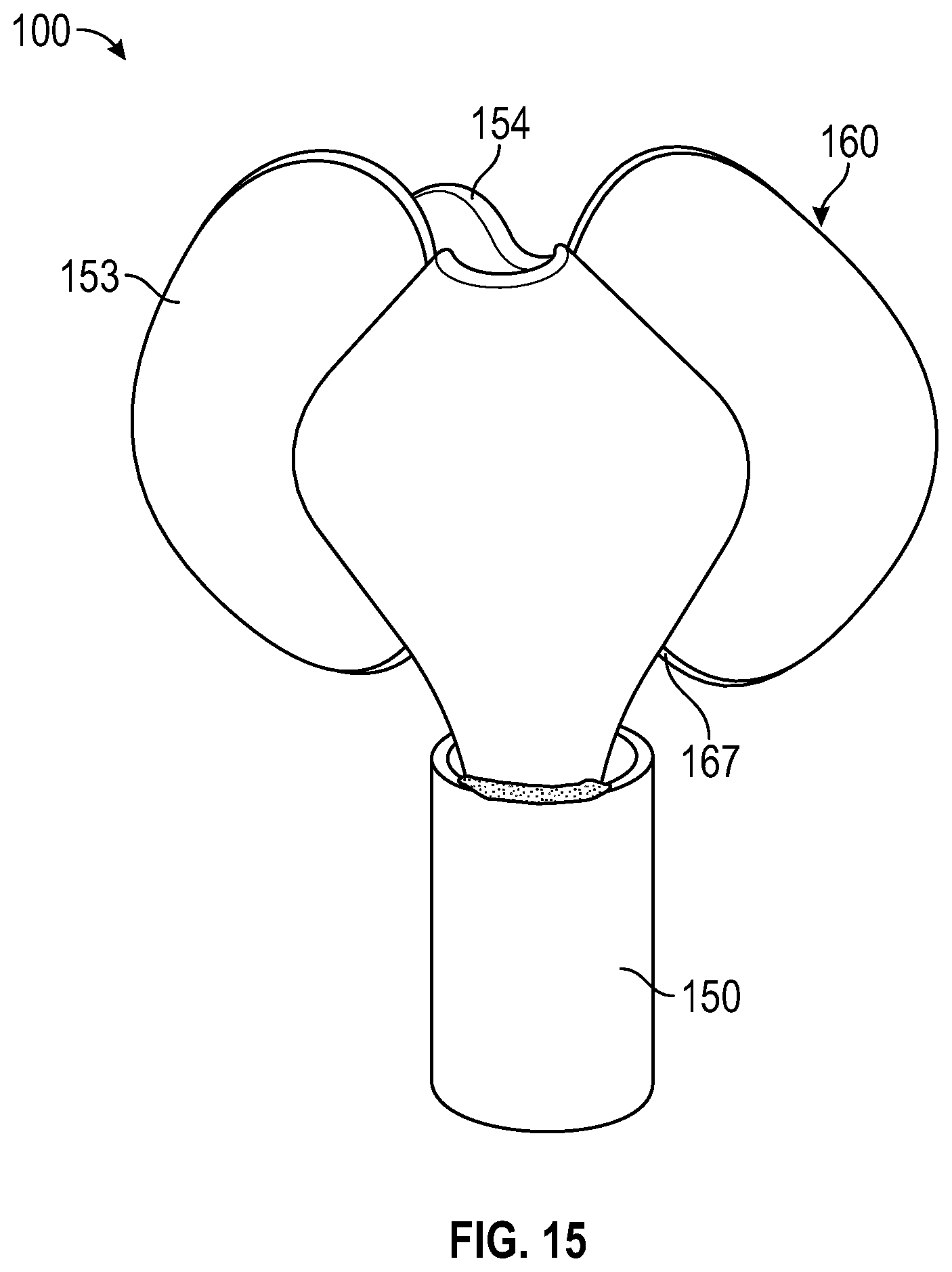 Patent US12496410 Figure 17 – Tamper-evident closure