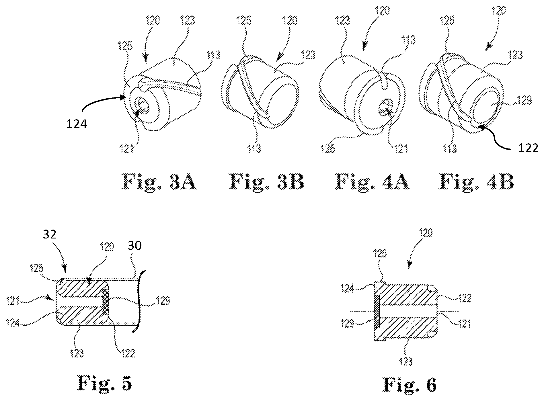 Patent US12496413 Figure 2 – Dry powder inhaler