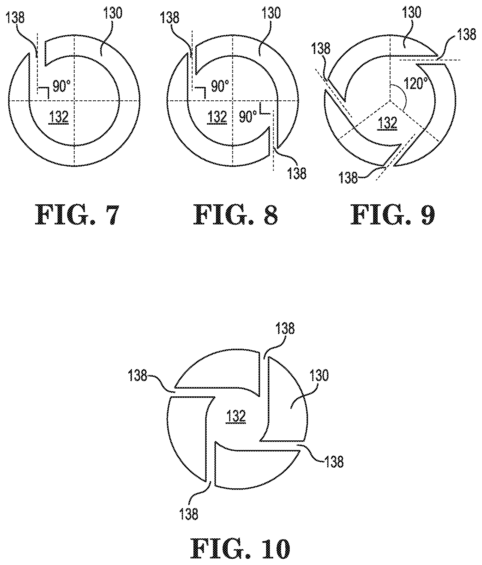 Patent US12496414 Figure 4 – Holder for inhaler article