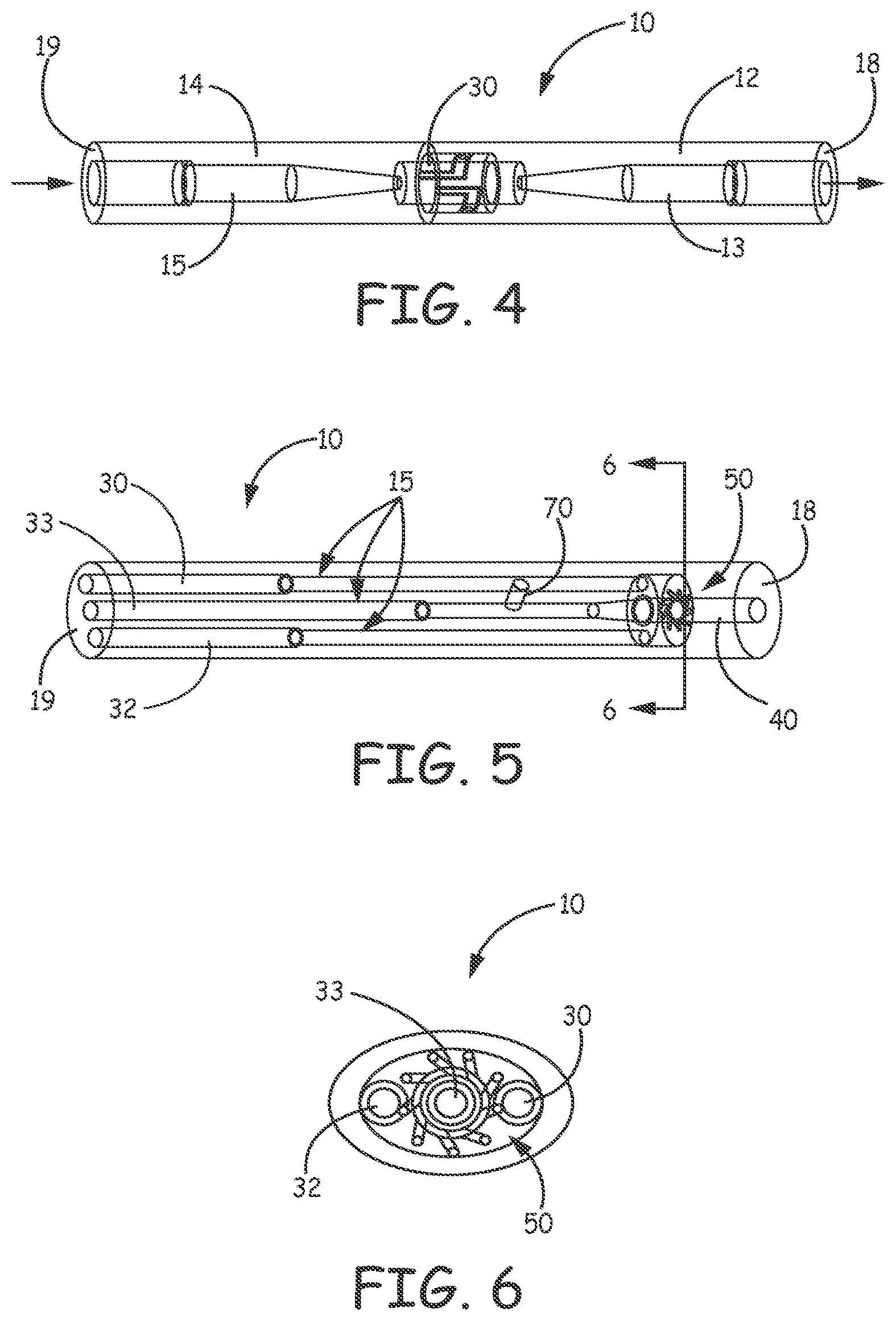 Patent US12496415 Figure 3 – Nicotine powder inhaler