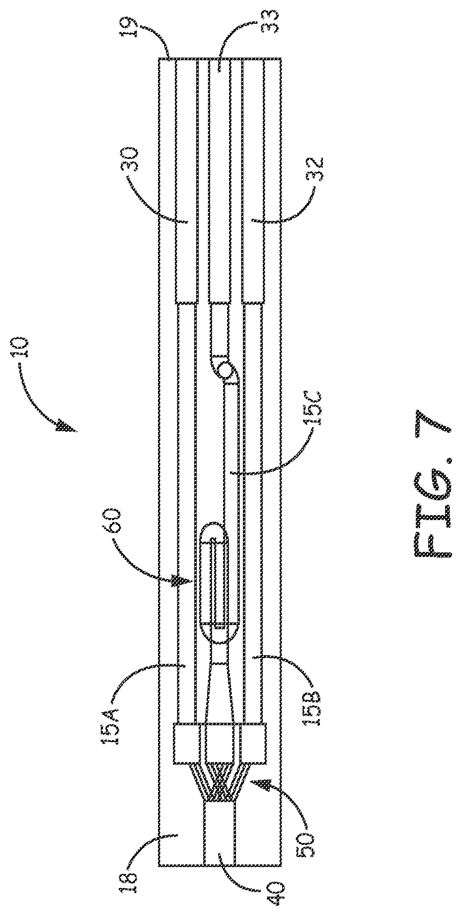Patent US12496415 Figure 4 – Nicotine powder inhaler