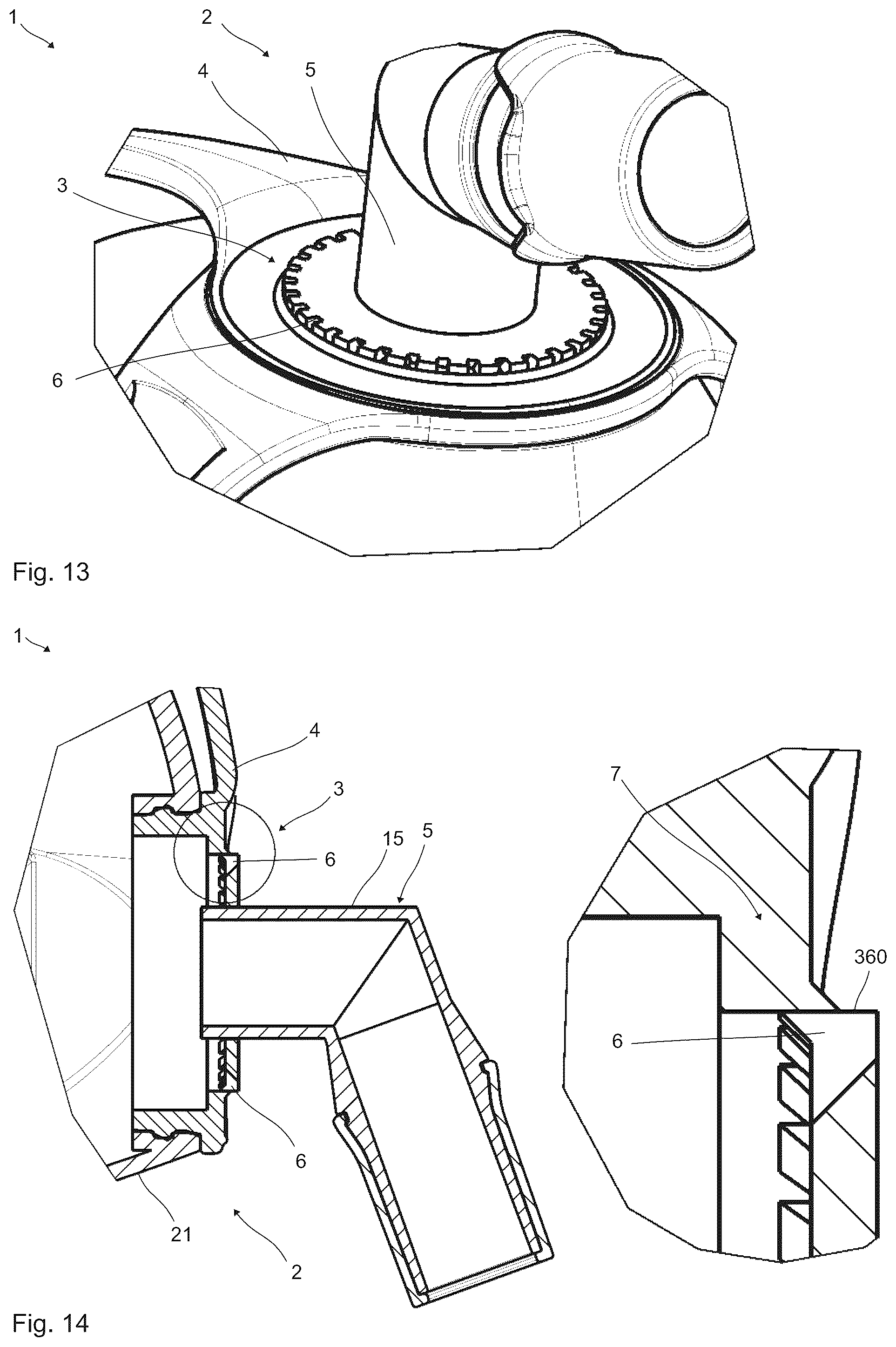 Patent US12496419 Figure 8 – Respiratory mask and process for making a respiratory mask