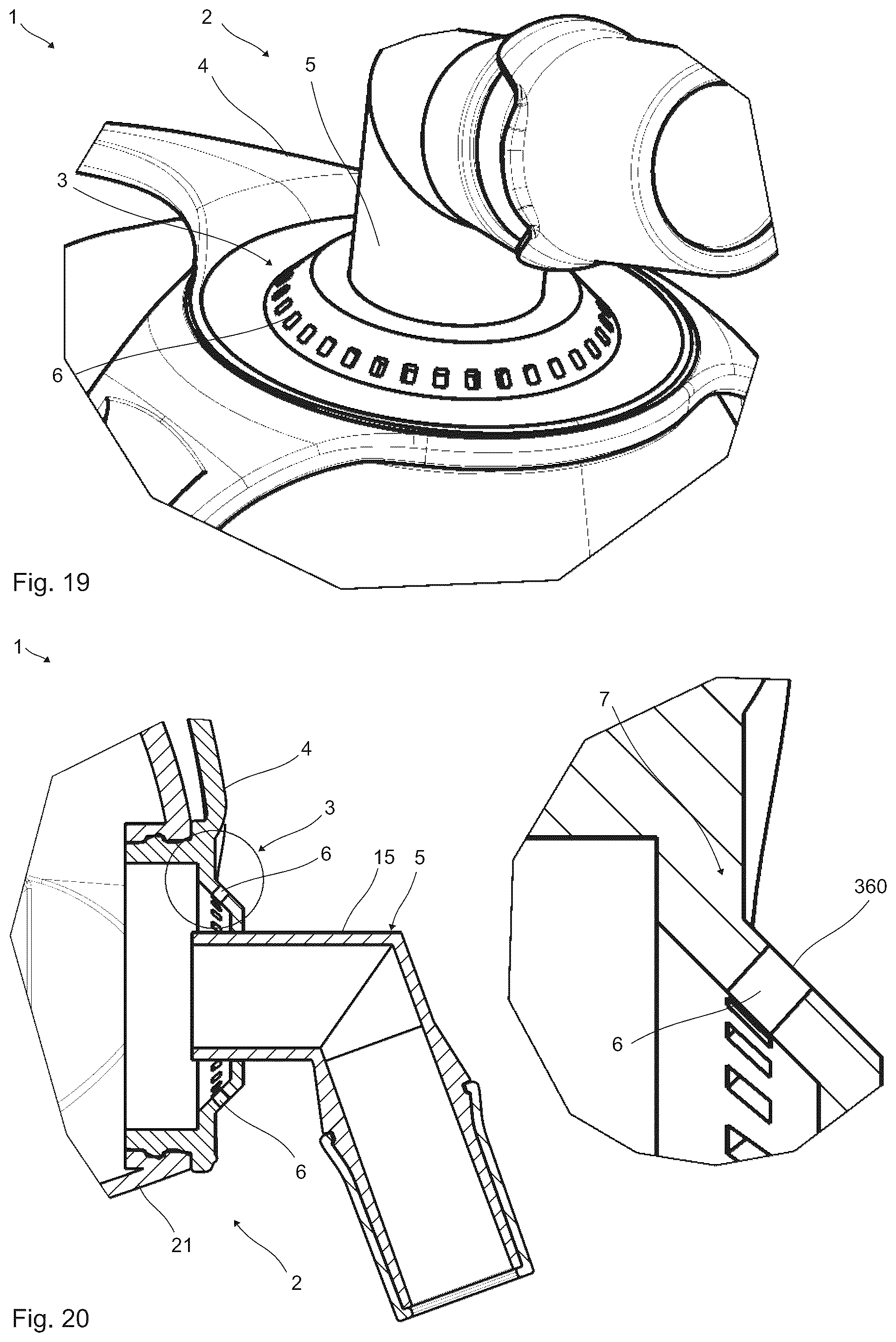 Patent US12496419 Figure 11 – Respiratory mask and process for making a respiratory mask