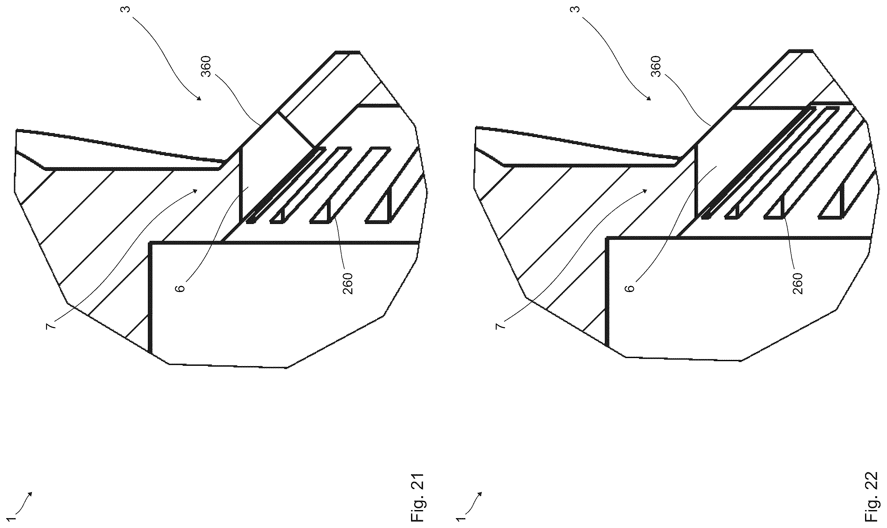 Patent US12496419 Figure 12 – Respiratory mask and process for making a respiratory mask