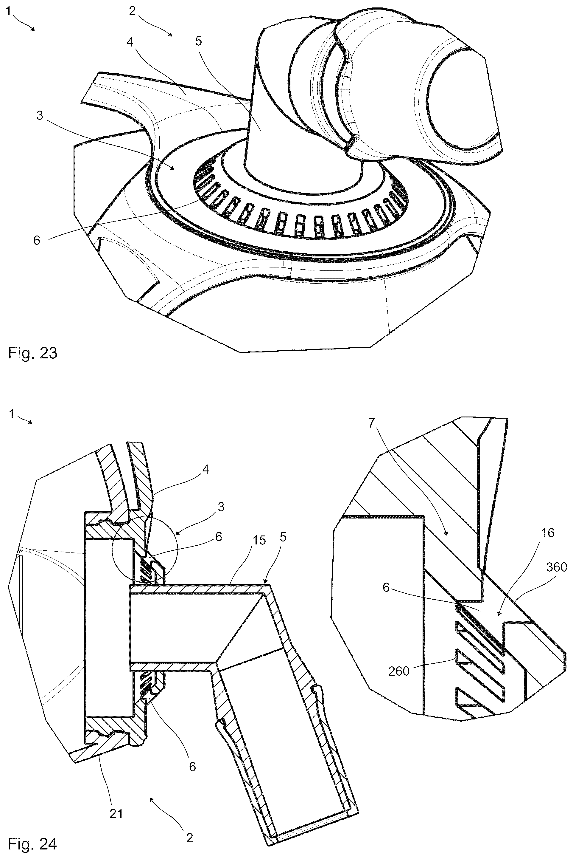 Patent US12496419 Figure 13 – Respiratory mask and process for making a respiratory mask