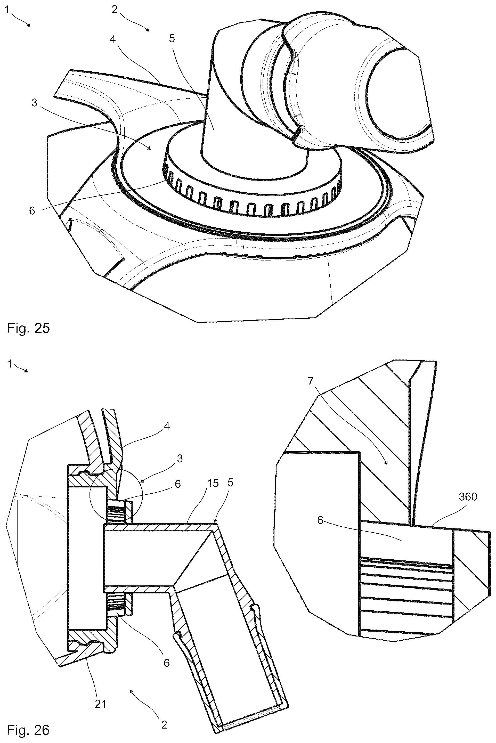 Patent US12496419 Figure 14 – Respiratory mask and process for making a respiratory mask