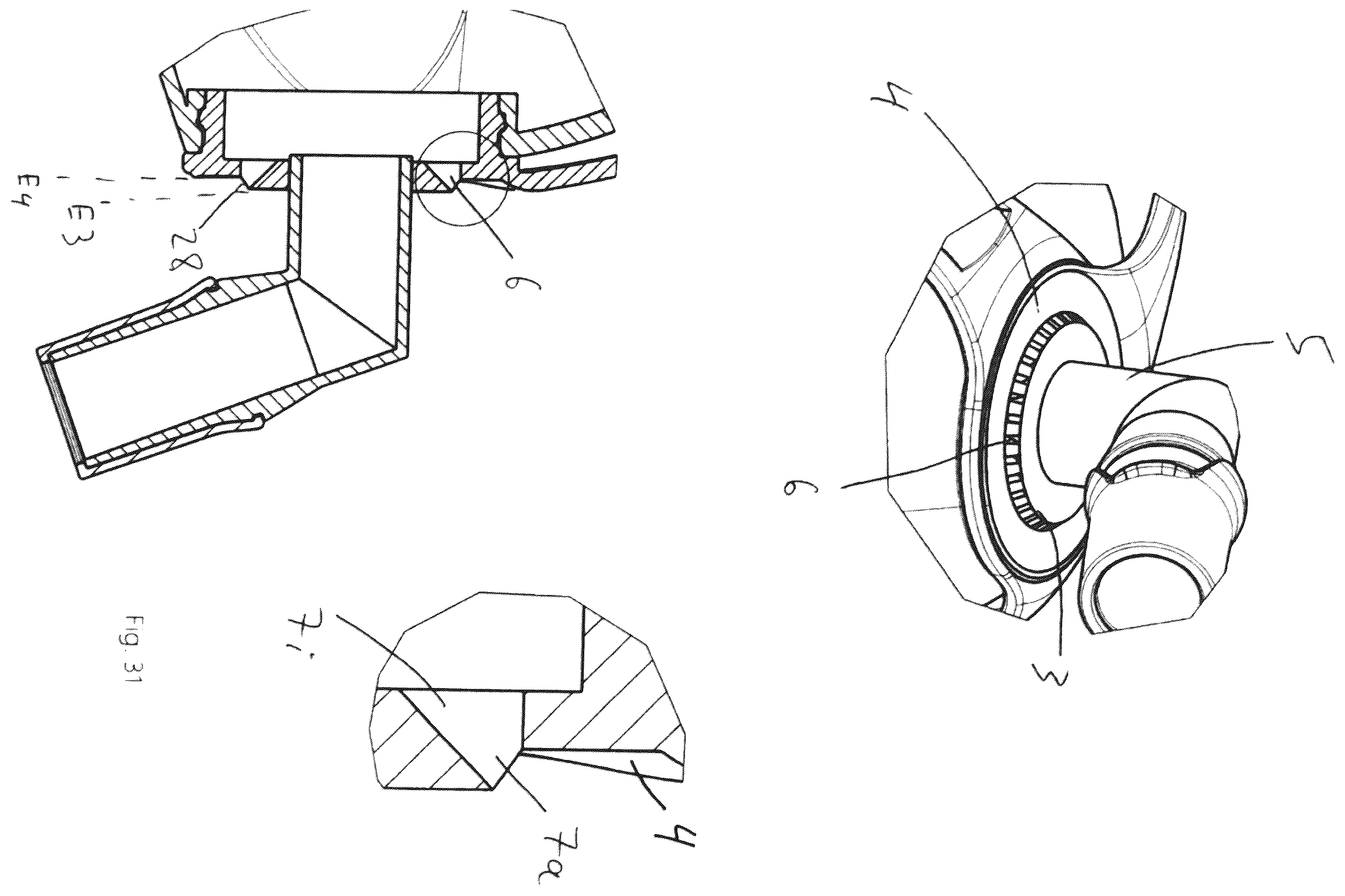 Patent US12496419 Figure 18 – Respiratory mask and process for making a respiratory mask