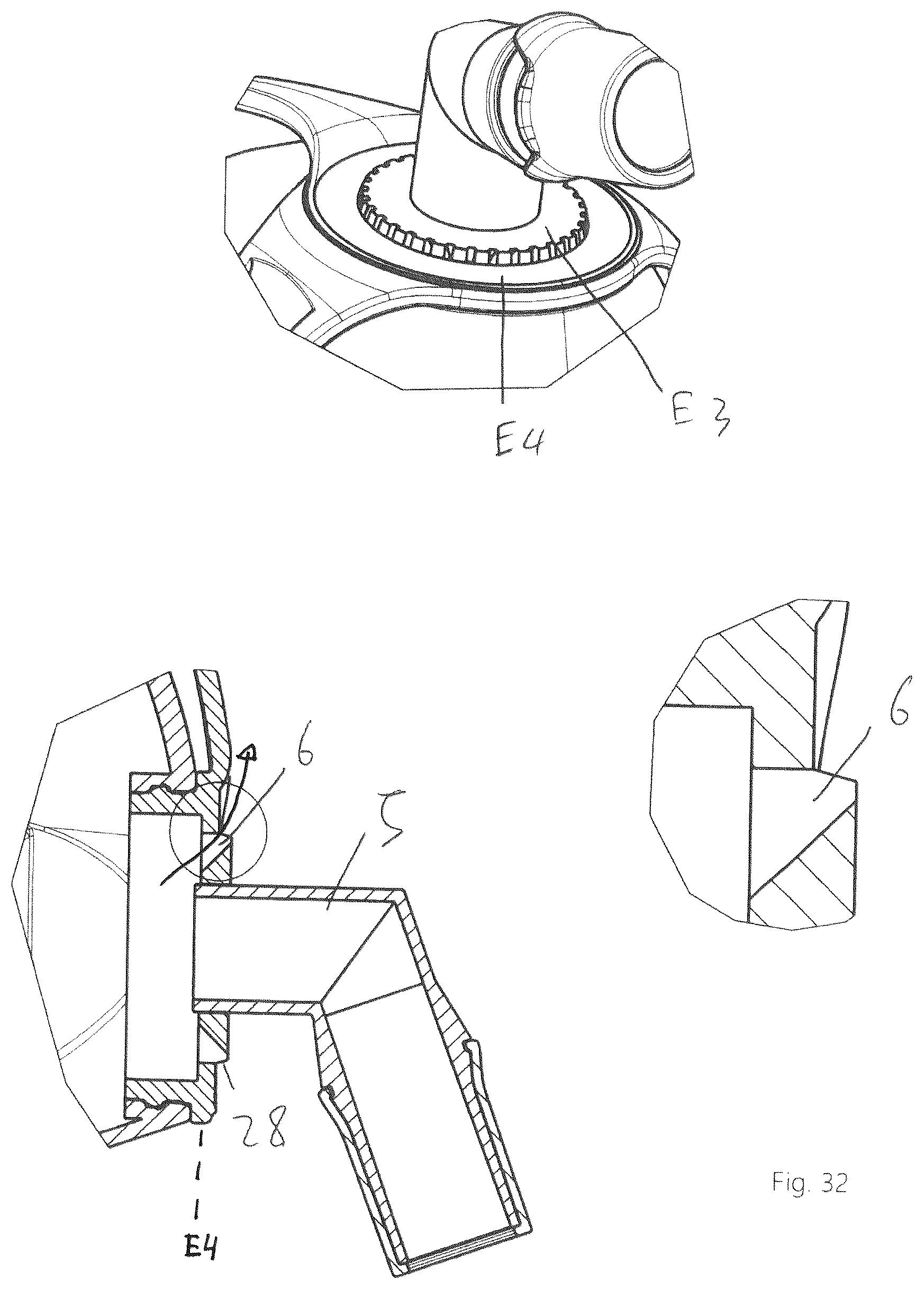 Patent US12496419 Figure 19 – Respiratory mask and process for making a respiratory mask